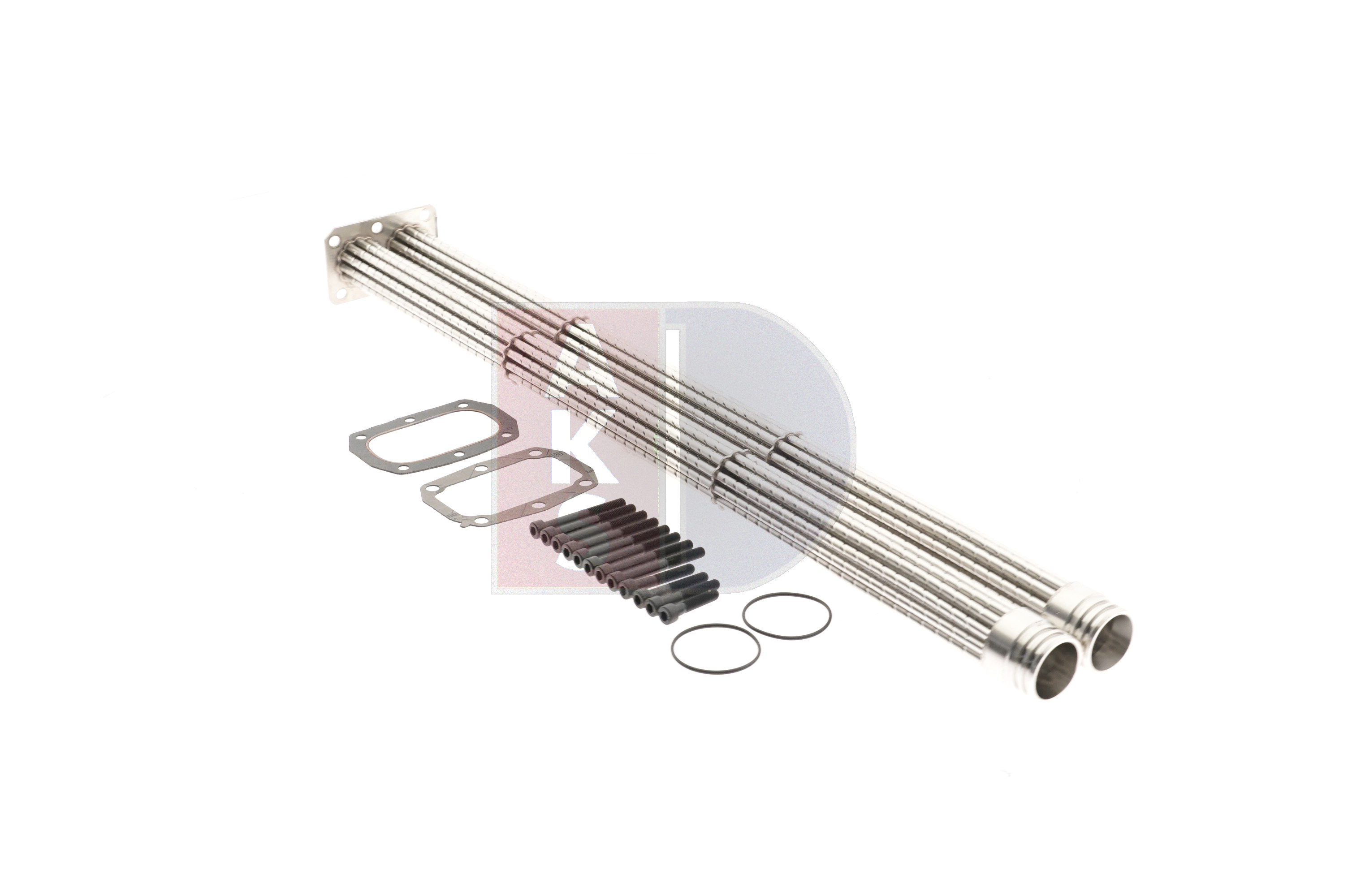 EGR-Modul 265005N AKS DASIS 51 08100 7070 MAN
