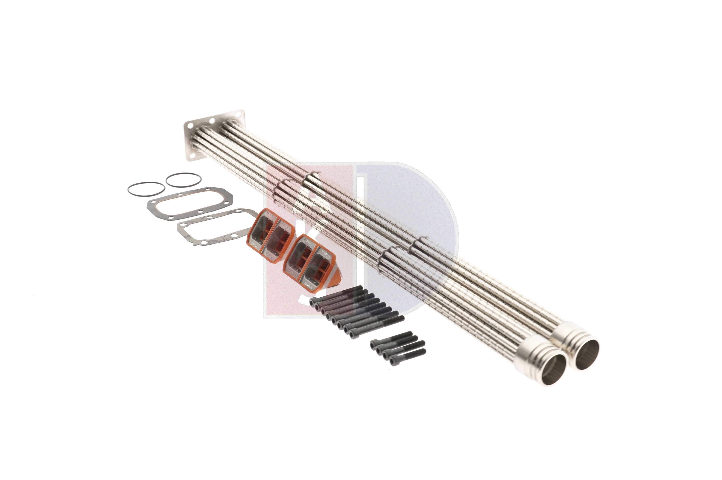 EGR-Modul 265006N AKS DASIS 51081007070 MAN