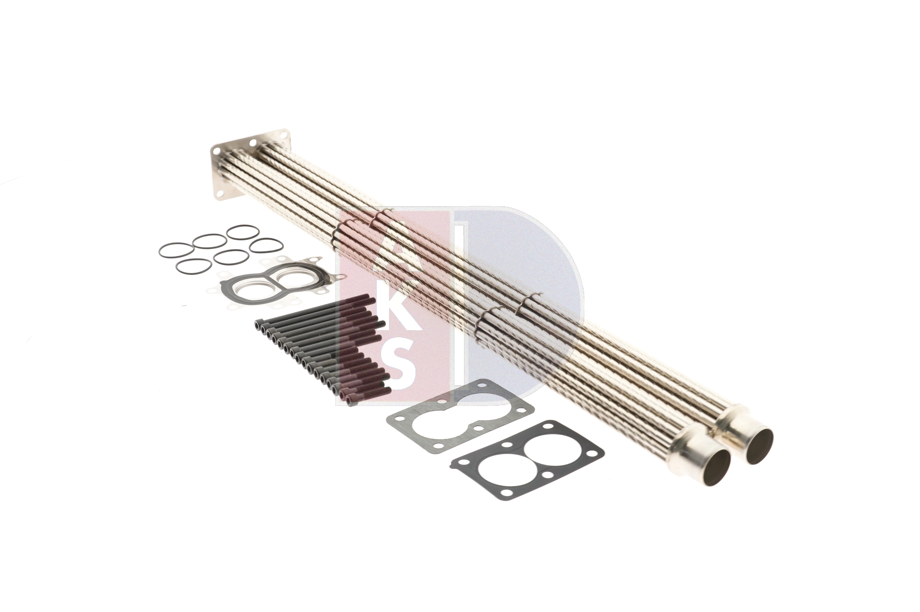Modulo EGR 265007N AKS DASIS 51081007076 MAN