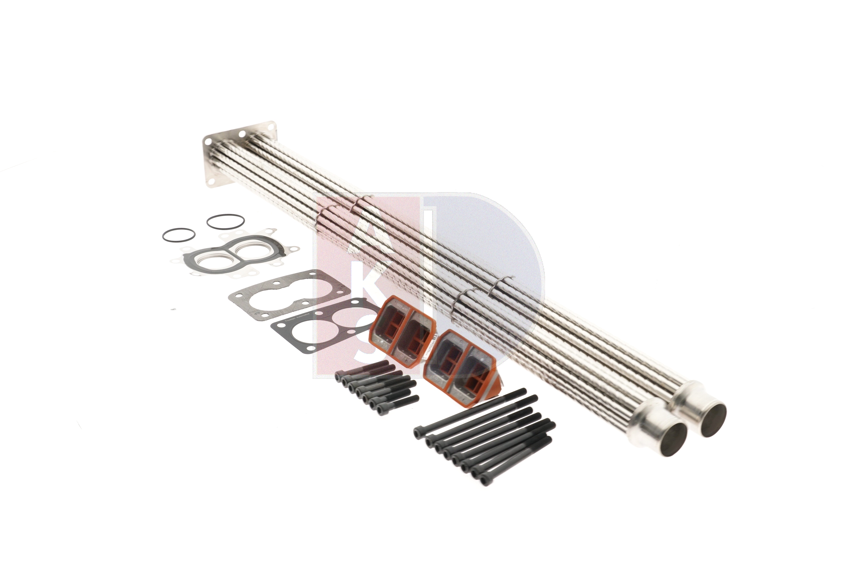 Modulo EGR 265008N AKS DASIS 51081007076 MAN