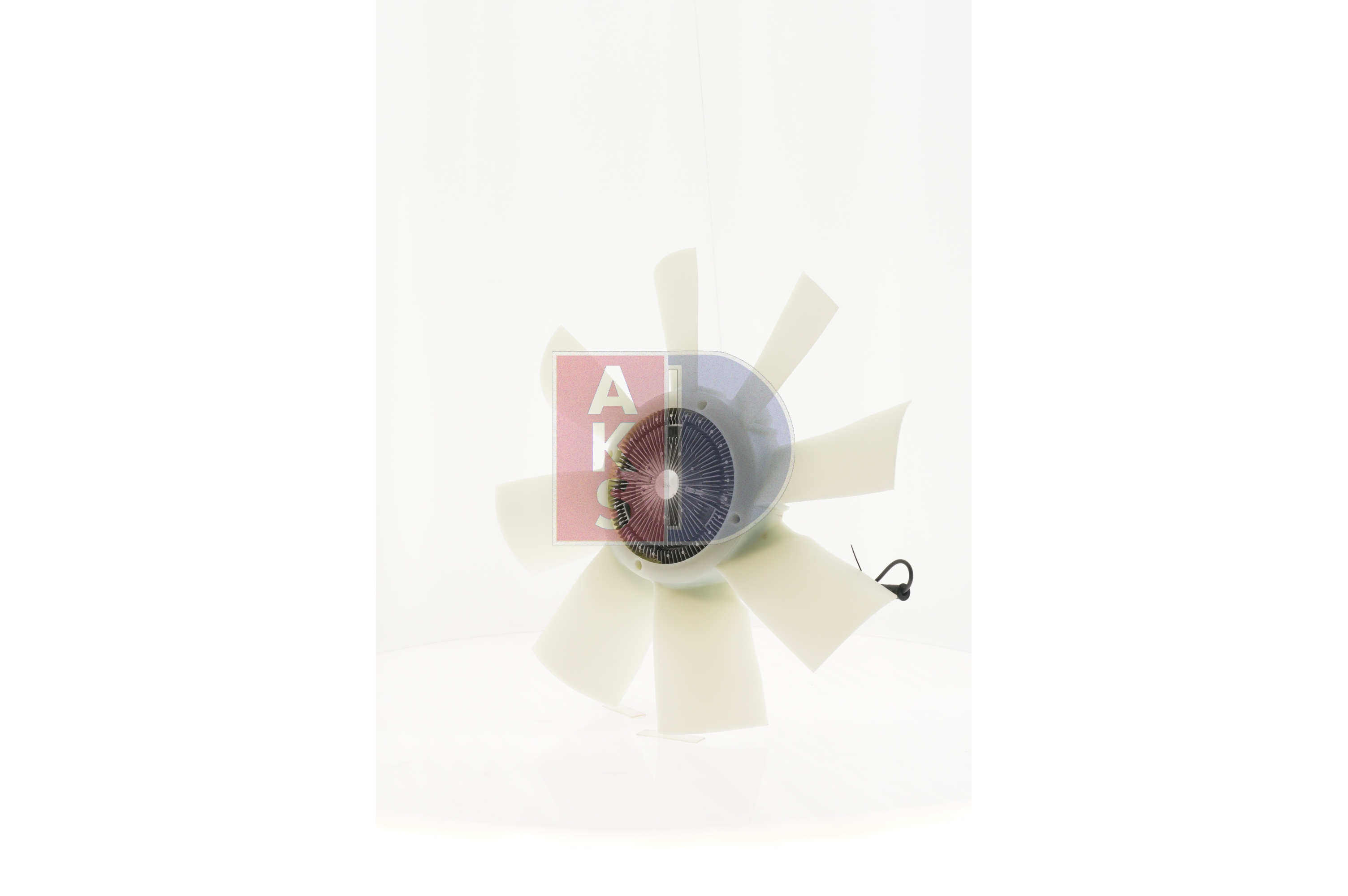 Køleventilator 278035N AKS DASIS 1 757 881 Køleventilator 278035N AKS DASIS 1757881