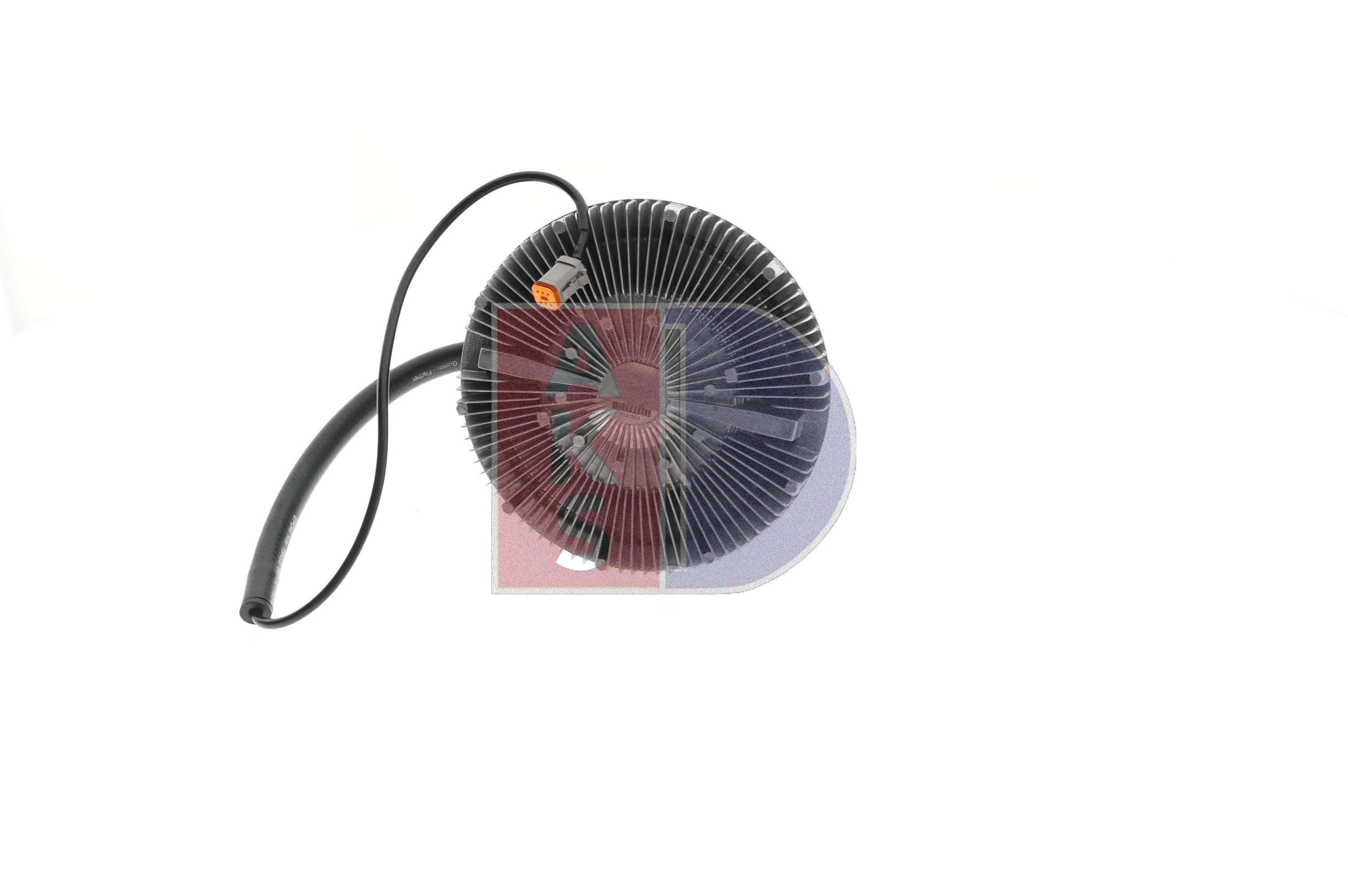Kobling, kølerventilator 278036N AKS DASIS 2 410 085 Køleventilator 278036N AKS DASIS 2 410 085