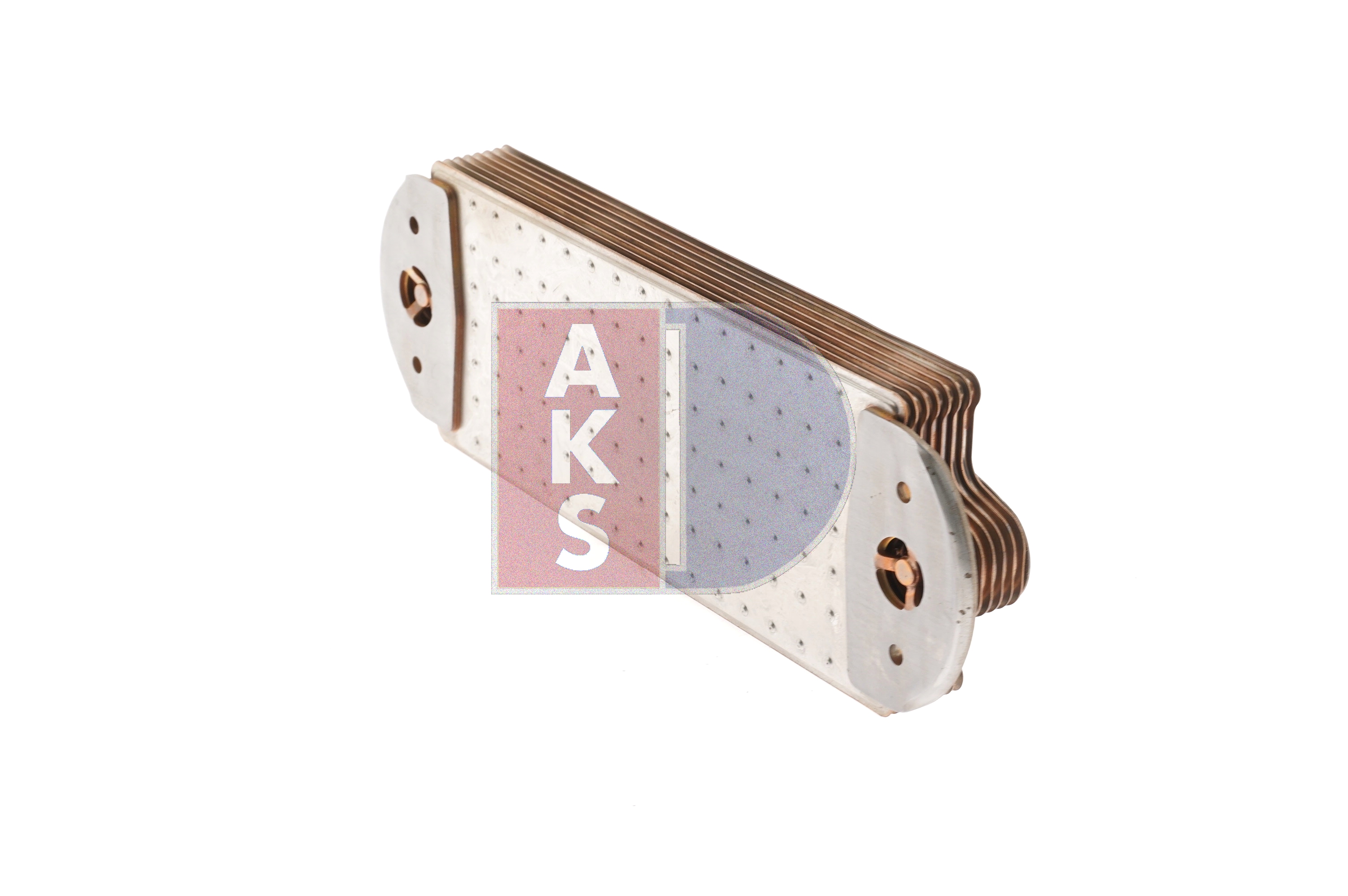 Radiateur d'huile 286008N AKS DASIS 20742946 VOLVO