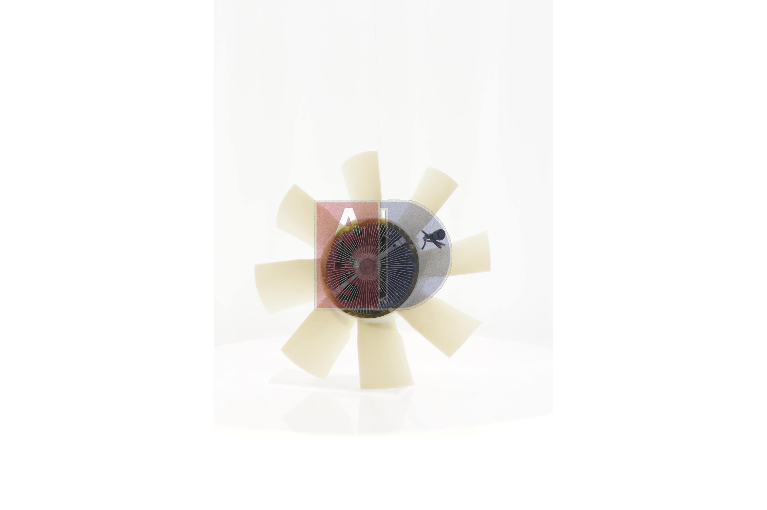 AKS DASIS 288029N Motoventilateur