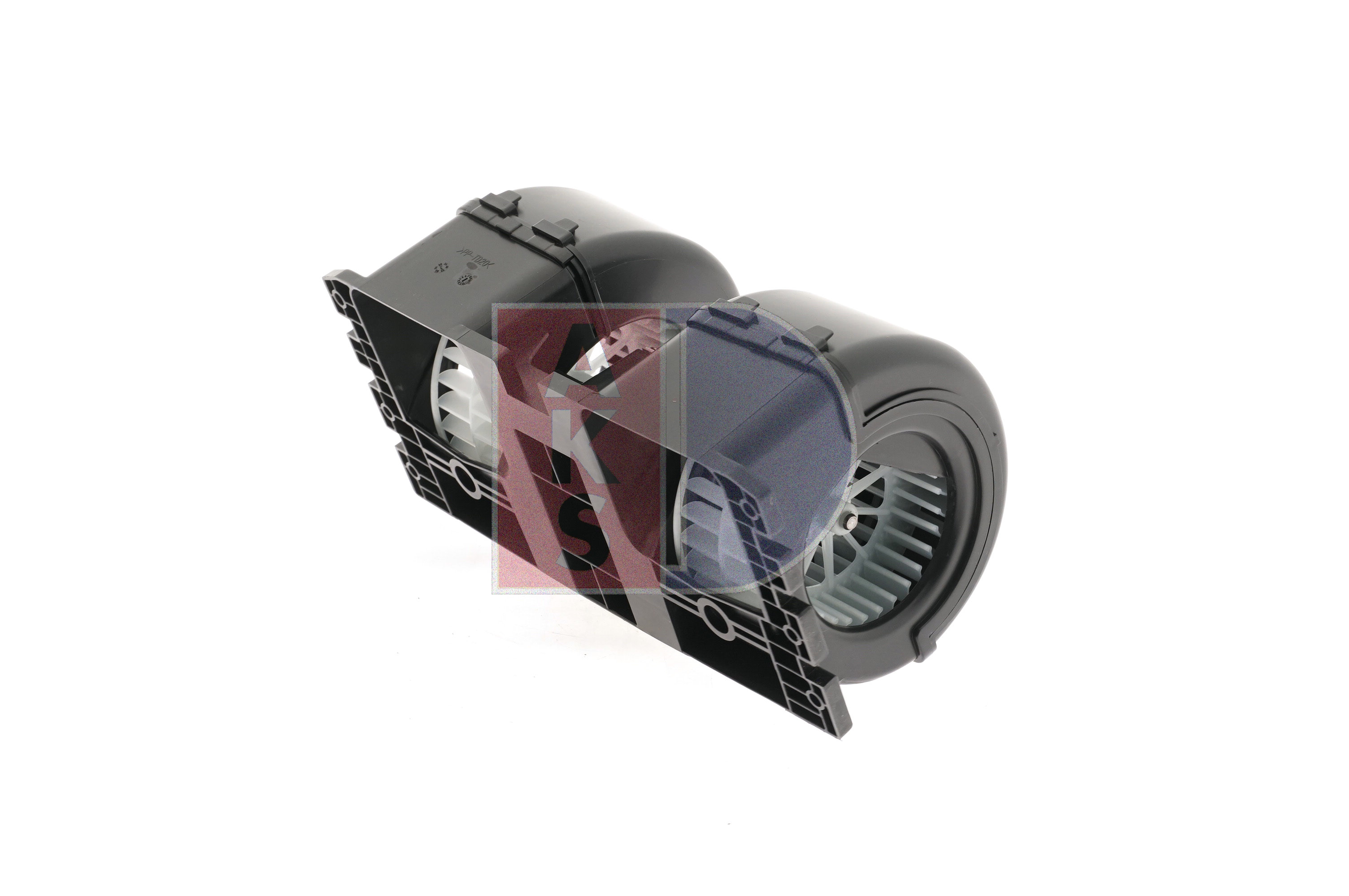 Utastér ventillátor 298063N AKS DASIS 167 2500 DAF