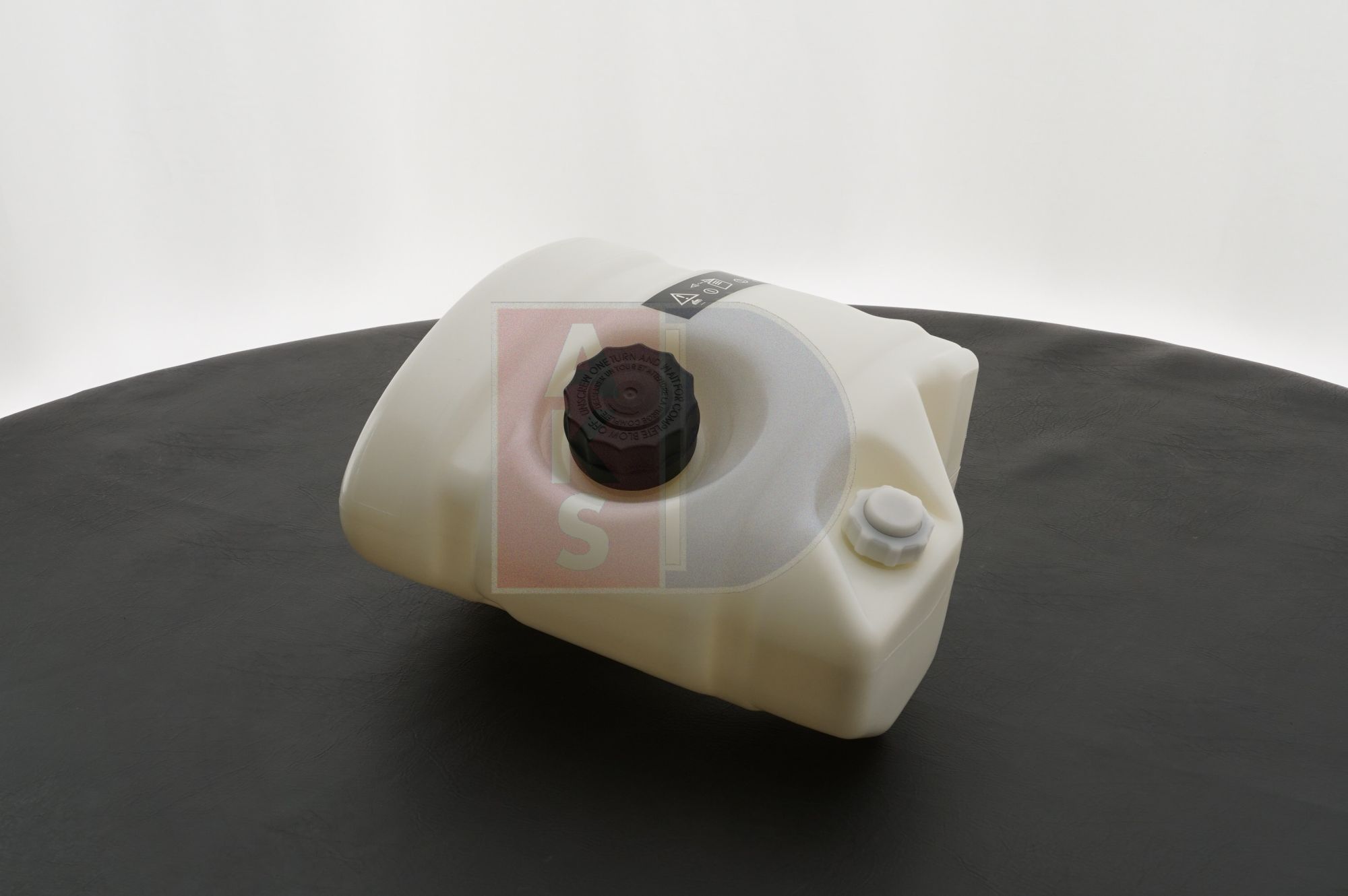 AKS DASIS 394002N Vase d'expansion, liquide de refroidissement