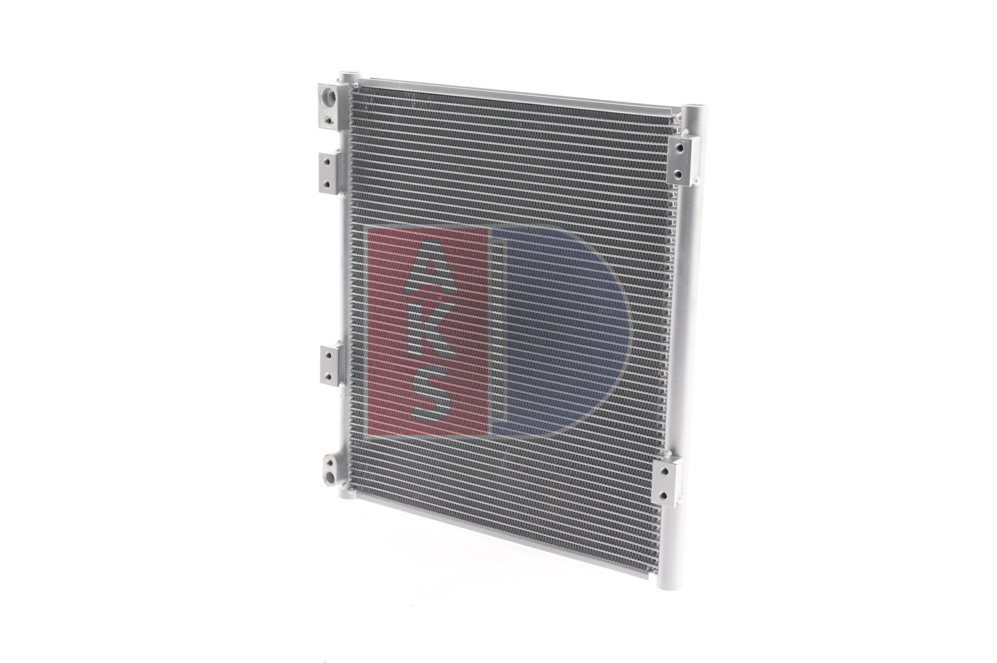 AKS DASIS 422087N Air conditioning condenser