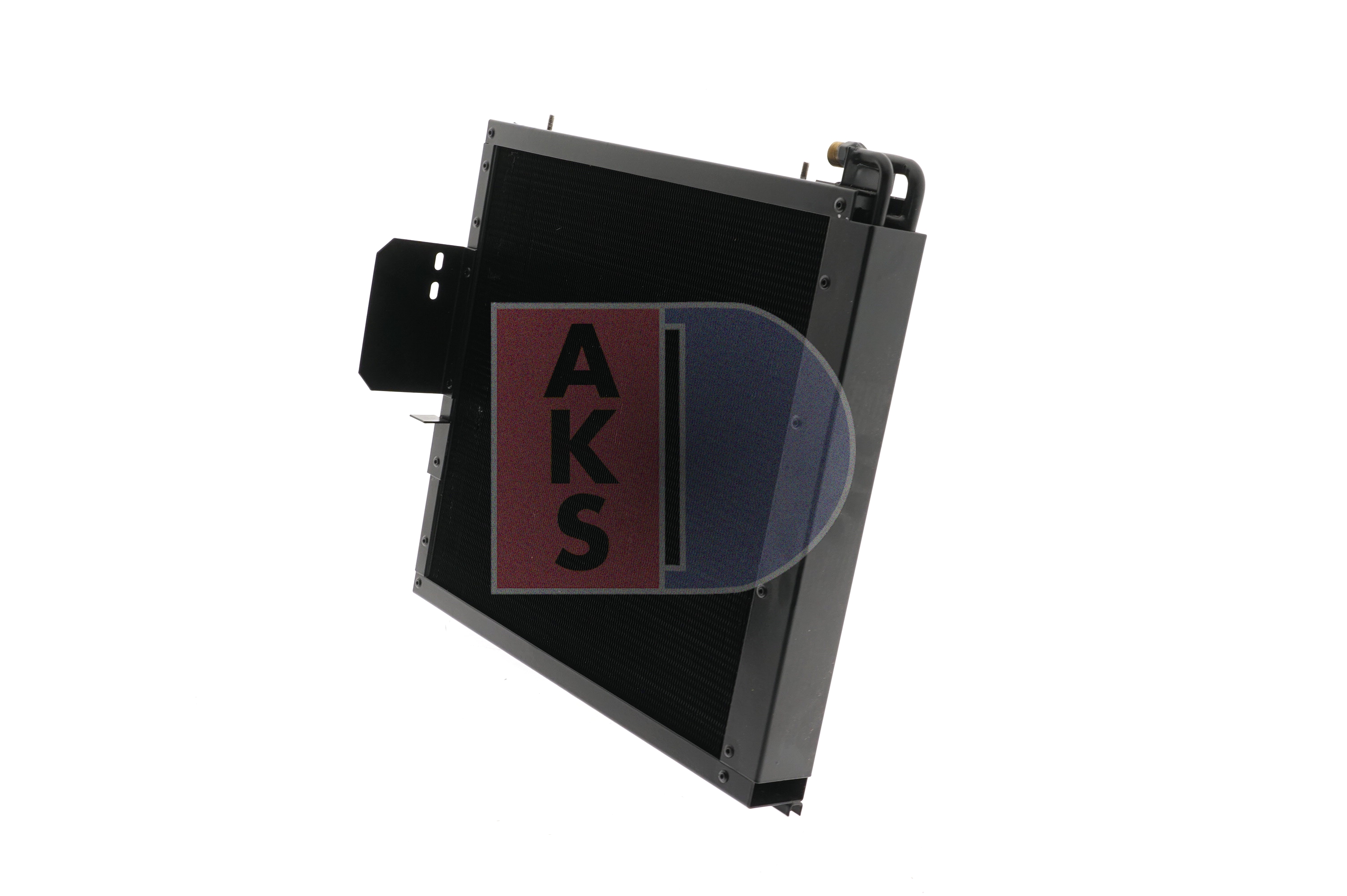 AKS DASIS Συμπυκνωτής, σύστ. κλιματισμού 422088N 422088N Συμπυκνωτής AKS DASIS FIAT LINEA