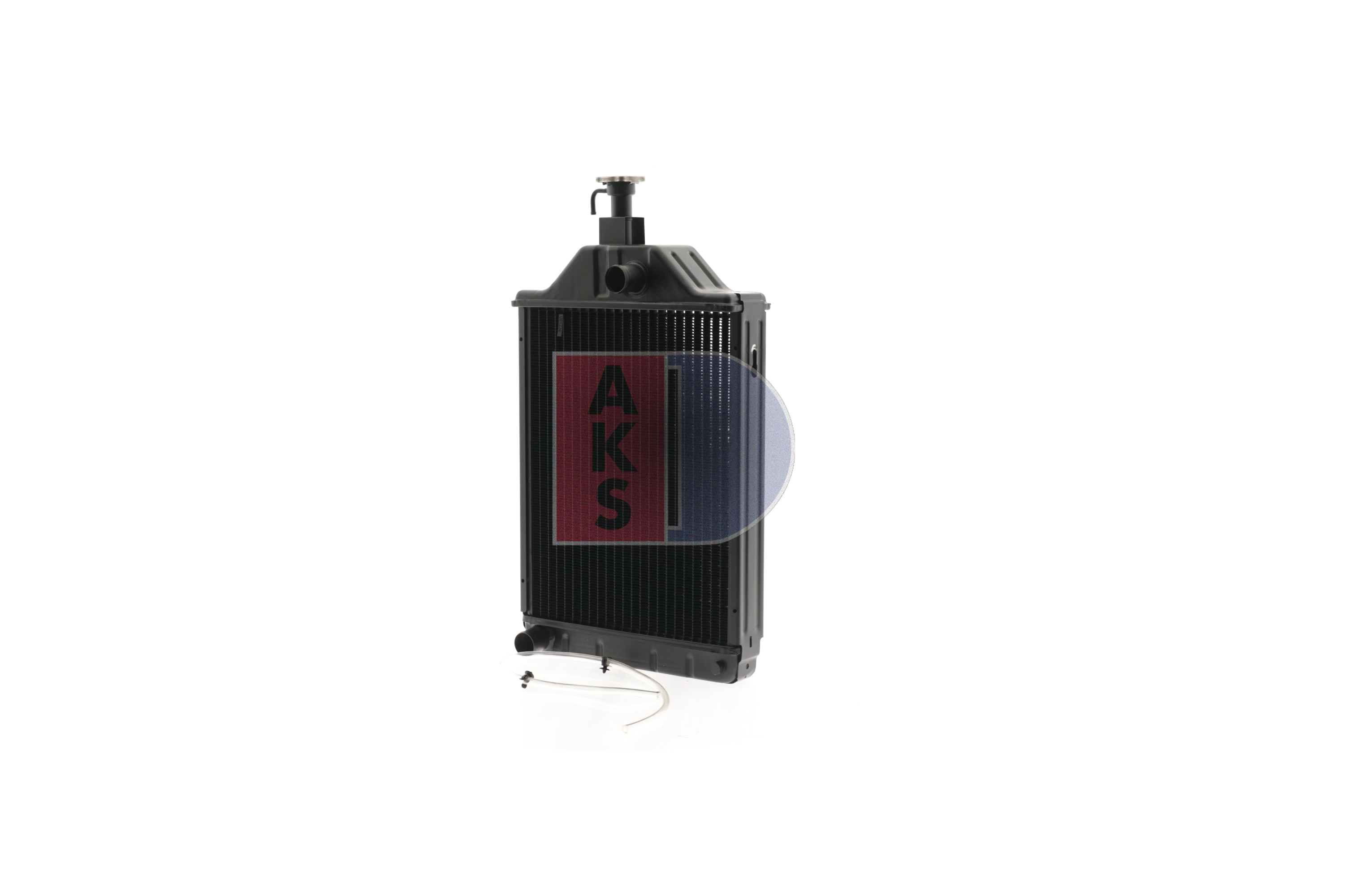 Radiatore motore 440708N AKS DASIS 885411M93 Radiatore motore 440708N AKS DASIS 885411M93