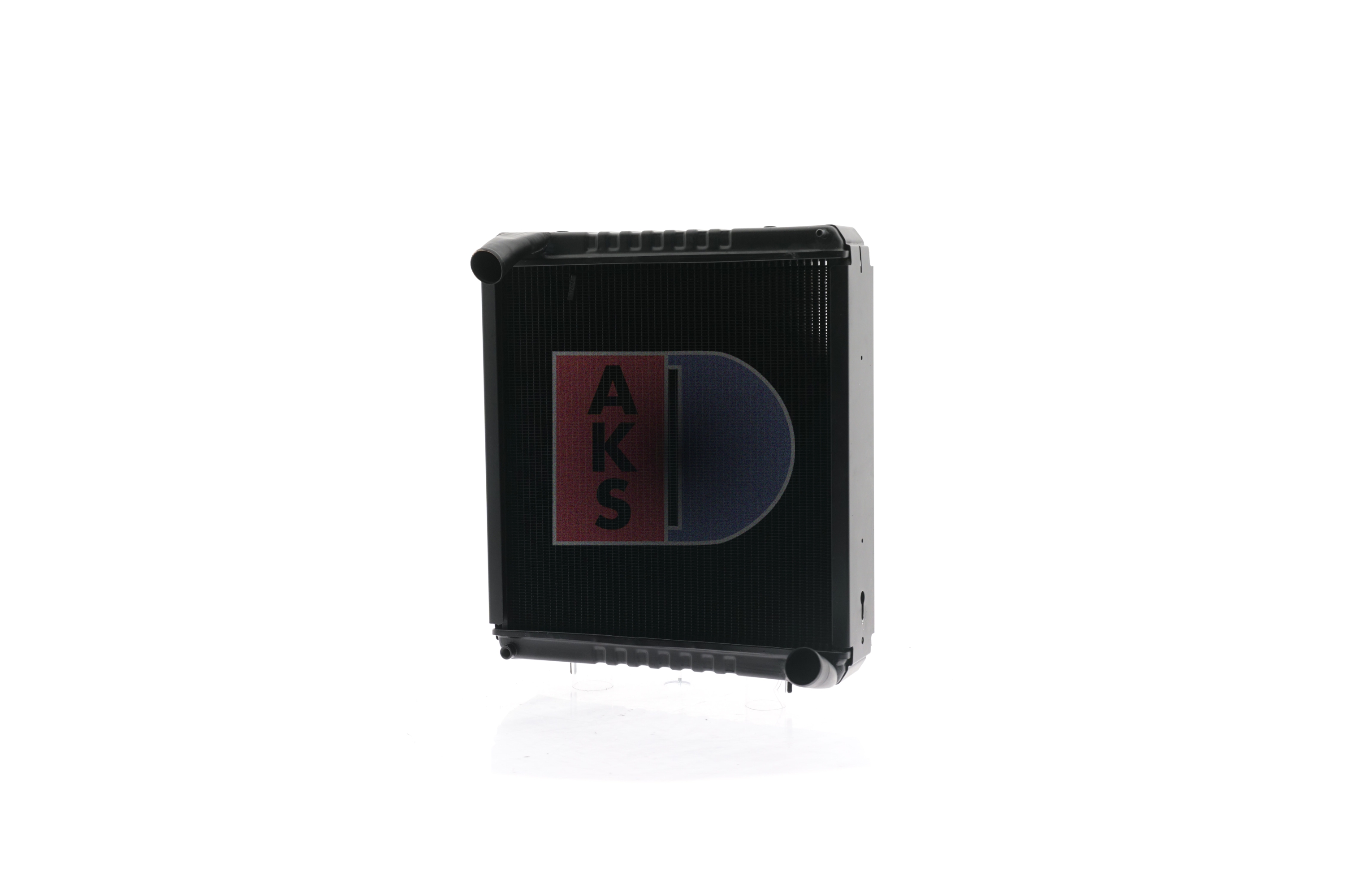 Radiateur du moteur 440768N AKS DASIS H718202050101