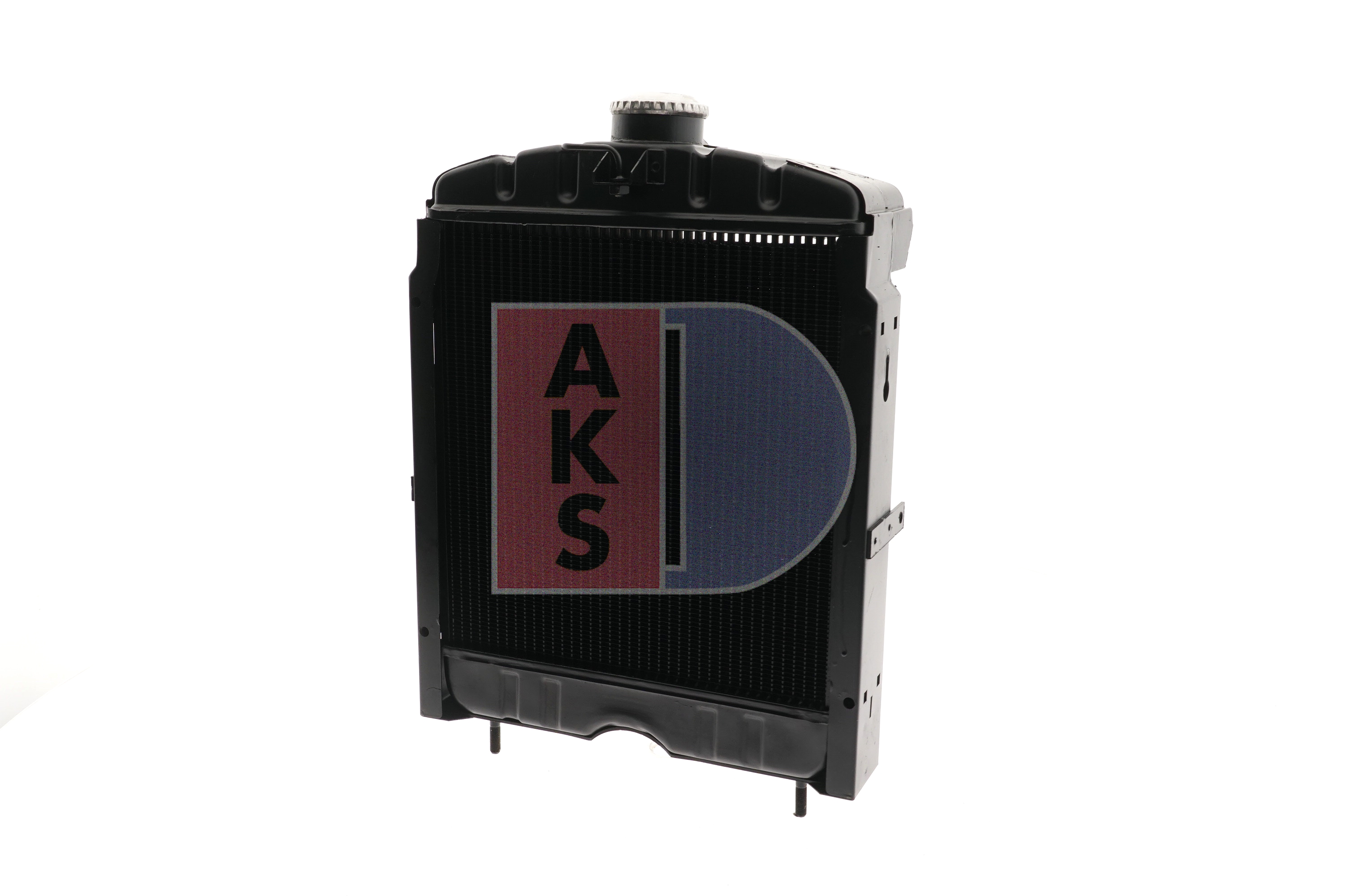 Radiatore motore 440784N AKS DASIS 15402466 Radiatore motore 440784N AKS DASIS 15402466