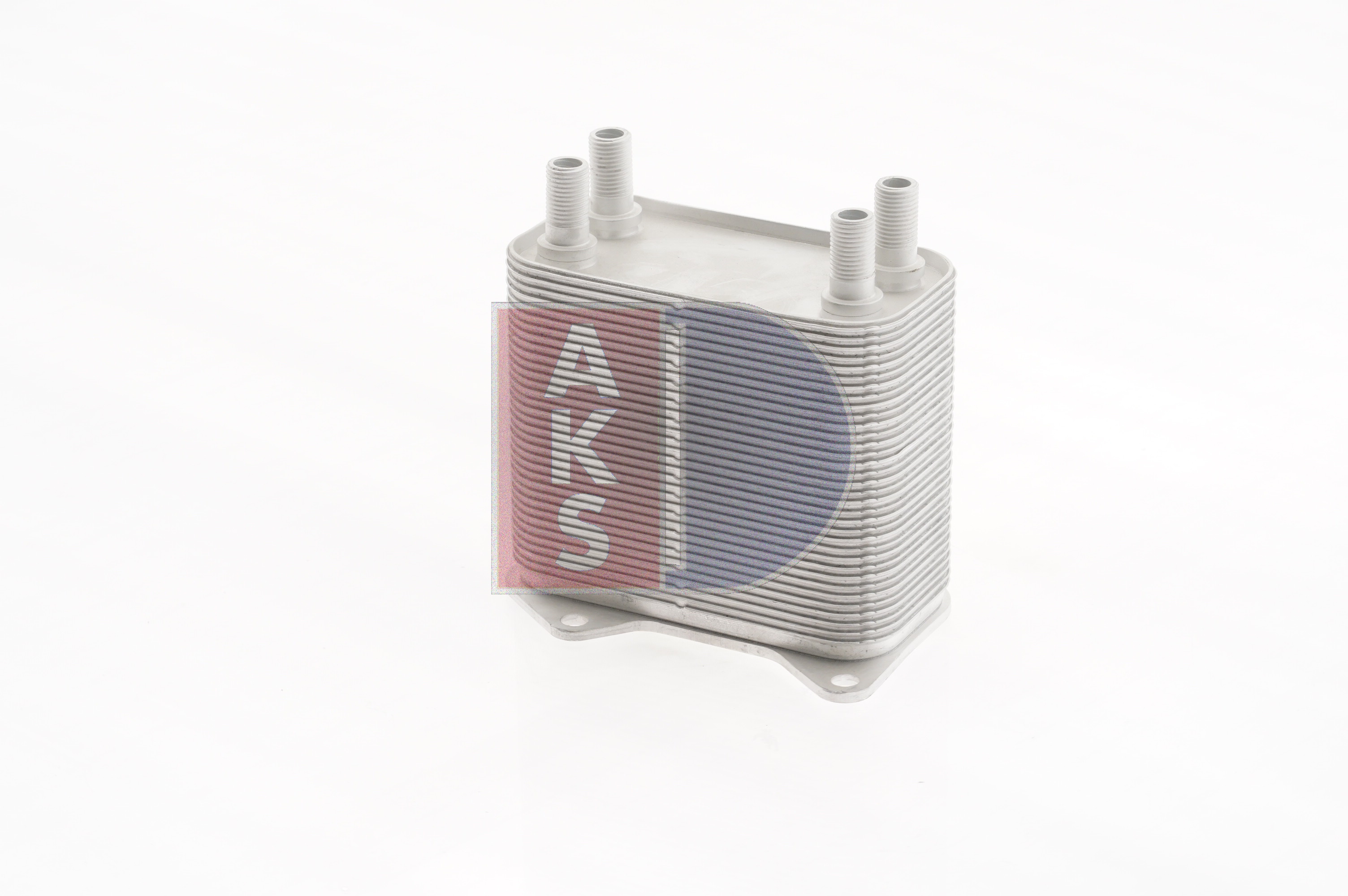 AKS DASIS 446048N Radiateur d'huile