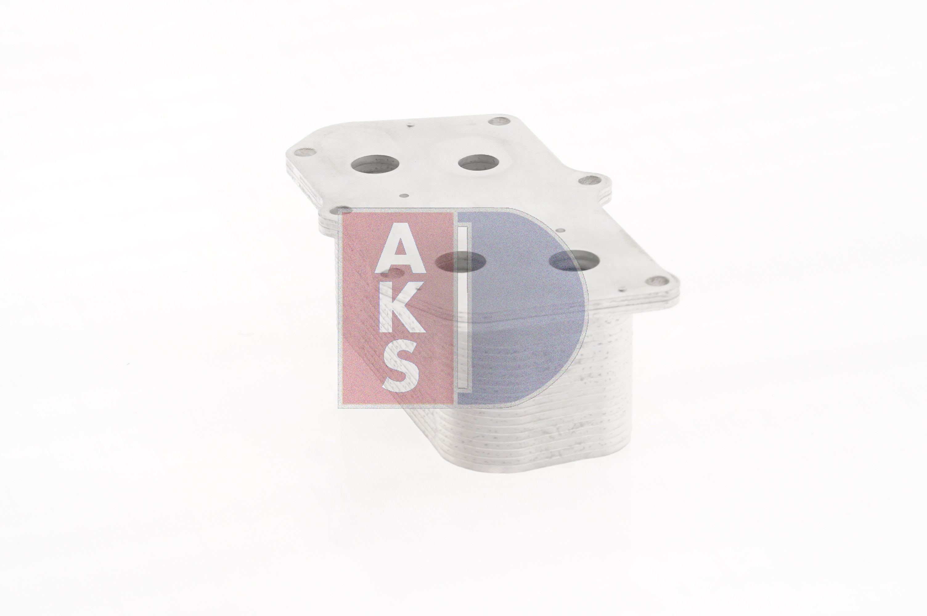 AKS DASIS 446055N Olajhűtő