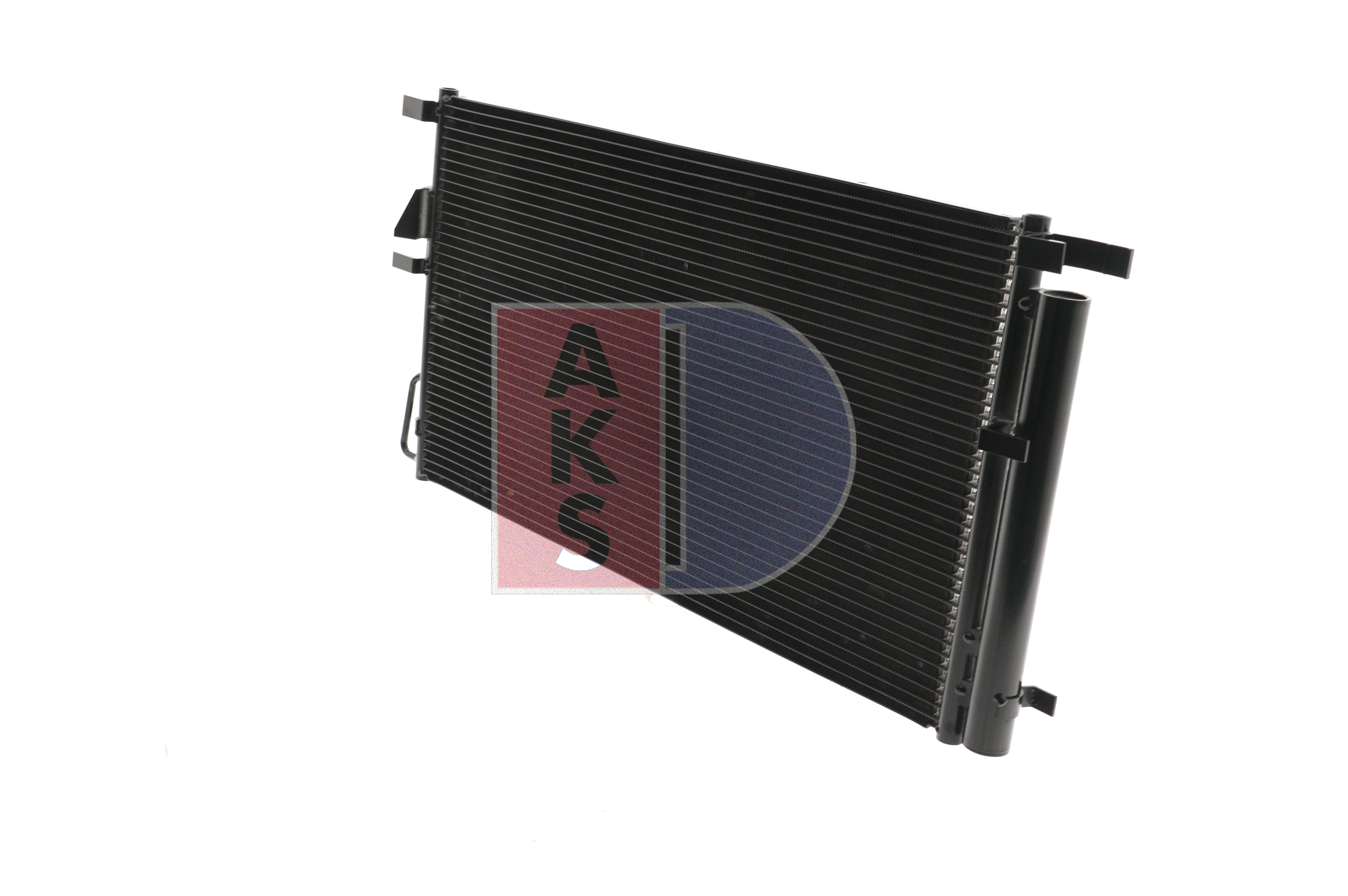 AKS DASIS 512097N Condensor voor airco
