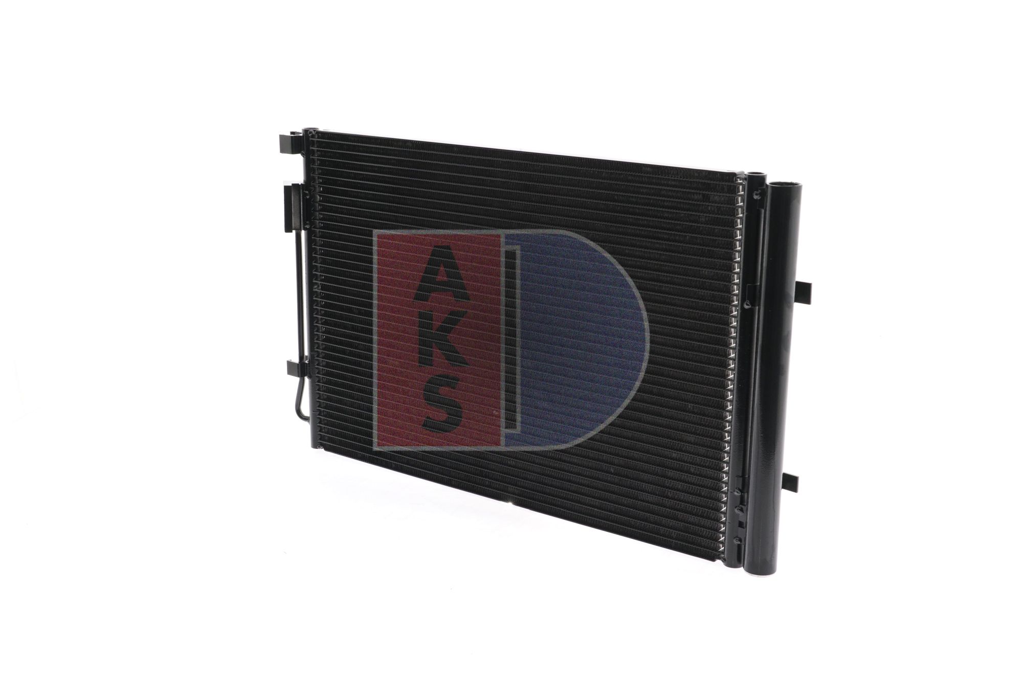 AKS DASIS 512099N Air conditioning condenser