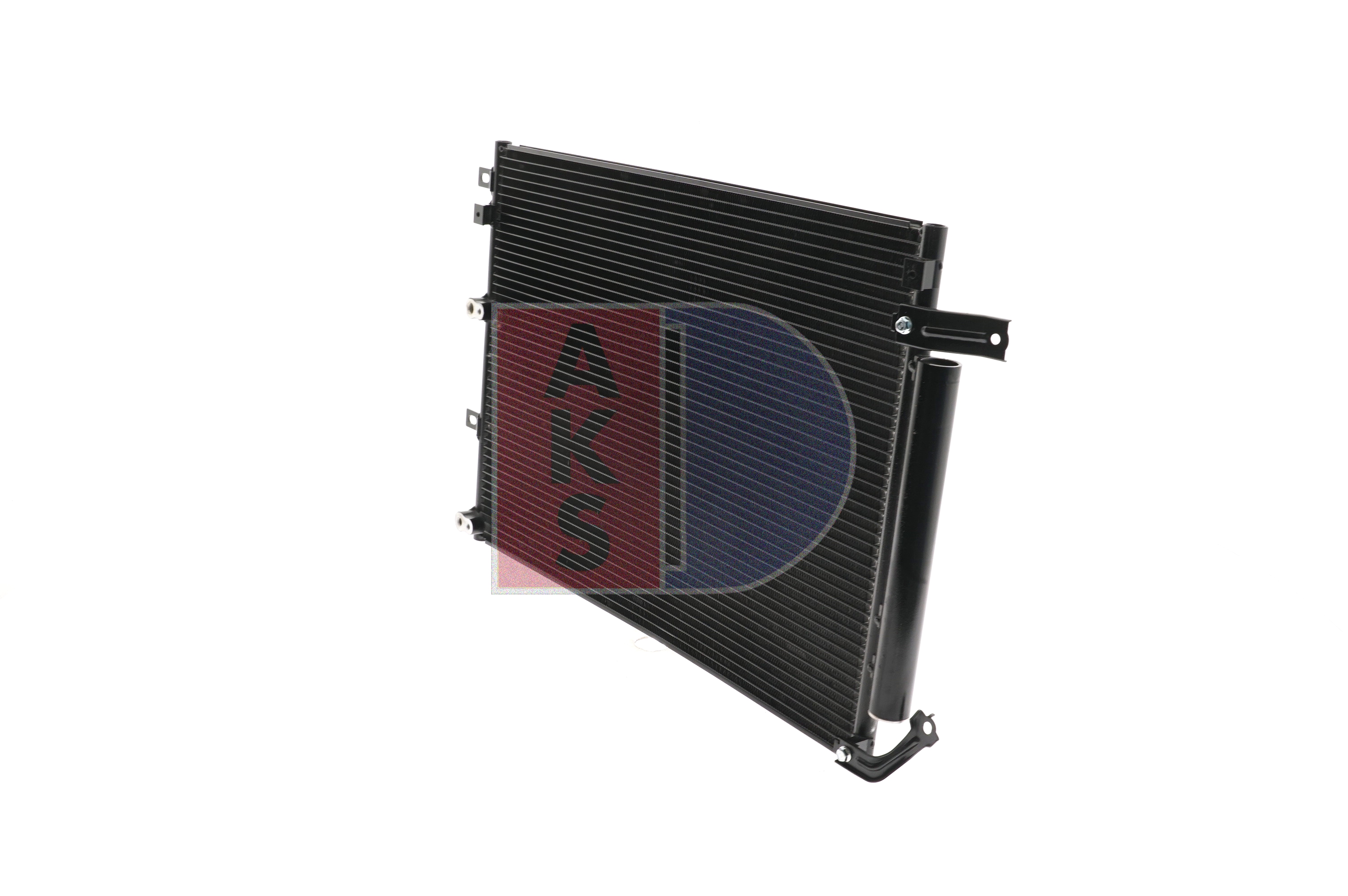 AKS DASIS 522086N Air conditioning condenser