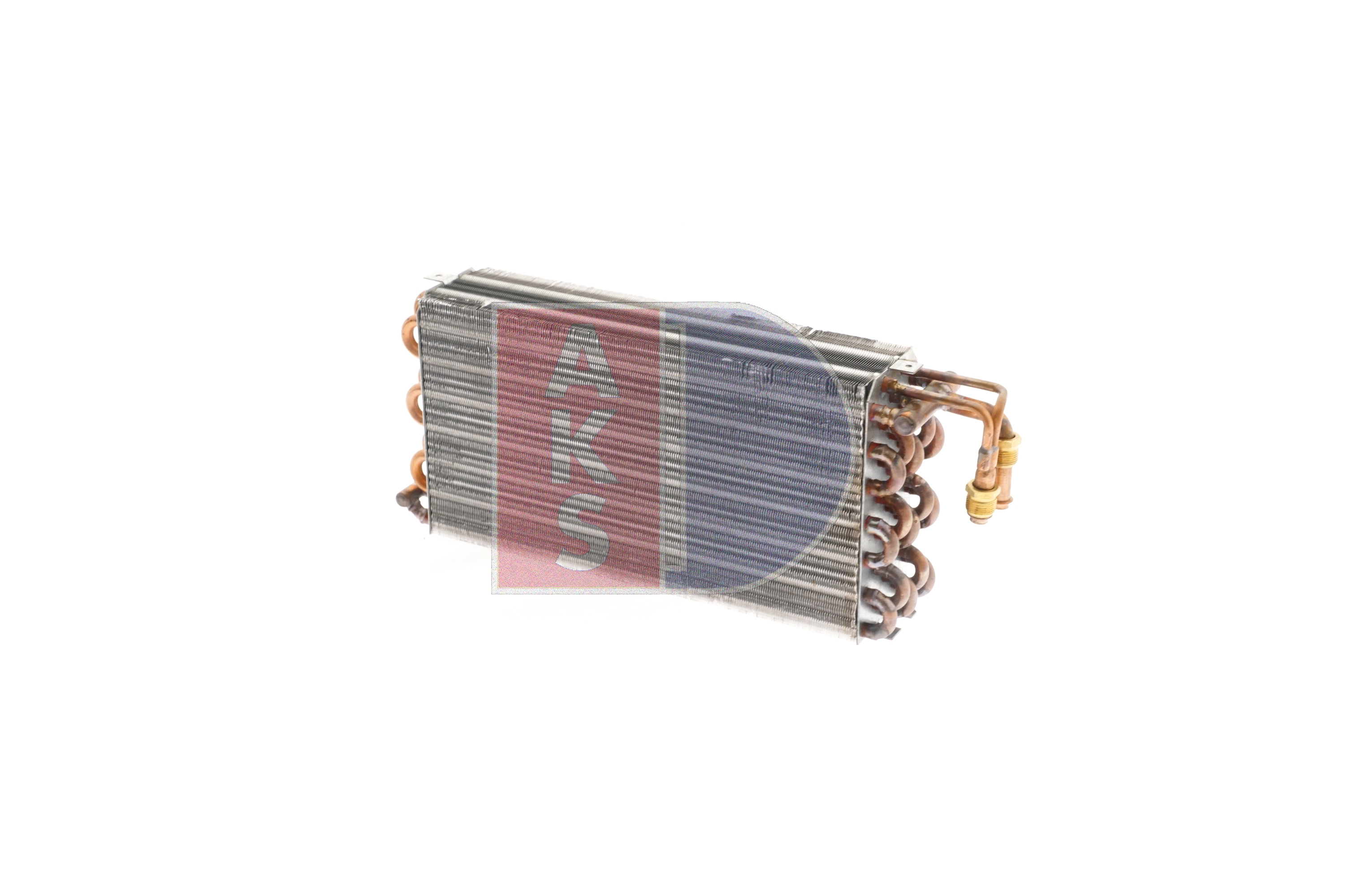 AKS DASIS 821891N Évaporateur de climatisation