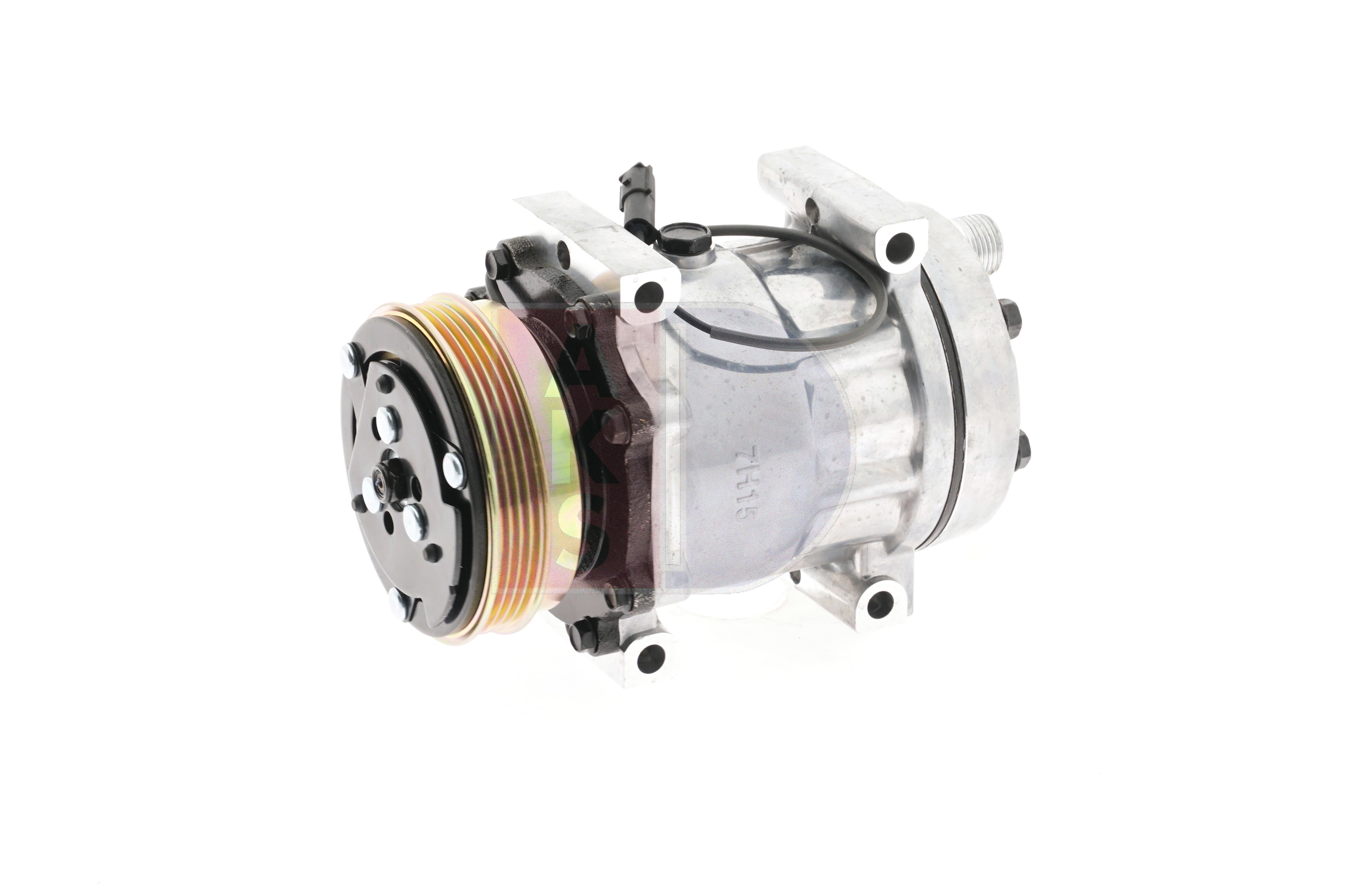Compresseur de climatisation 852030N AKS DASIS 87519620