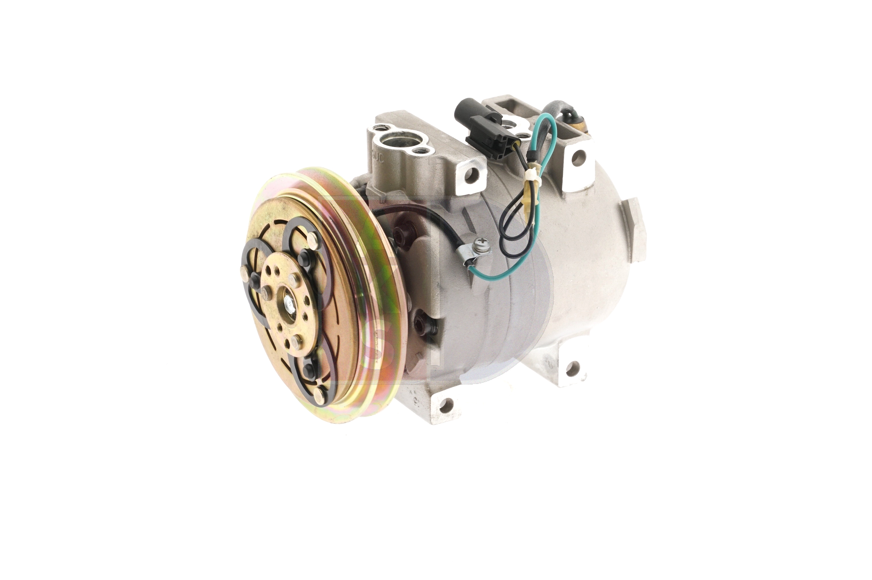 AKS DASIS 852040N Compressore aria condizionata