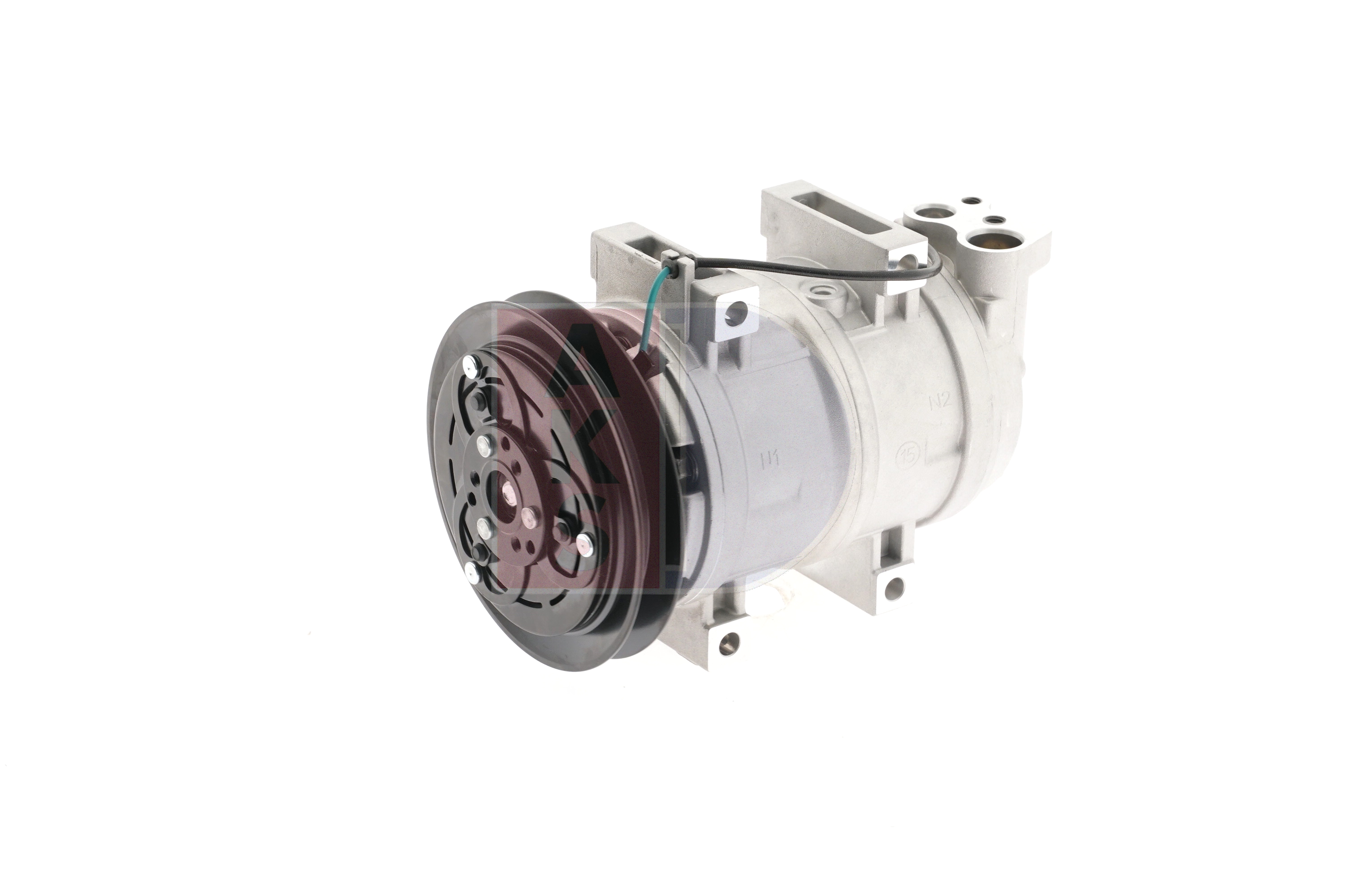 AKS DASIS 852120N Compresor, aire acondicionado