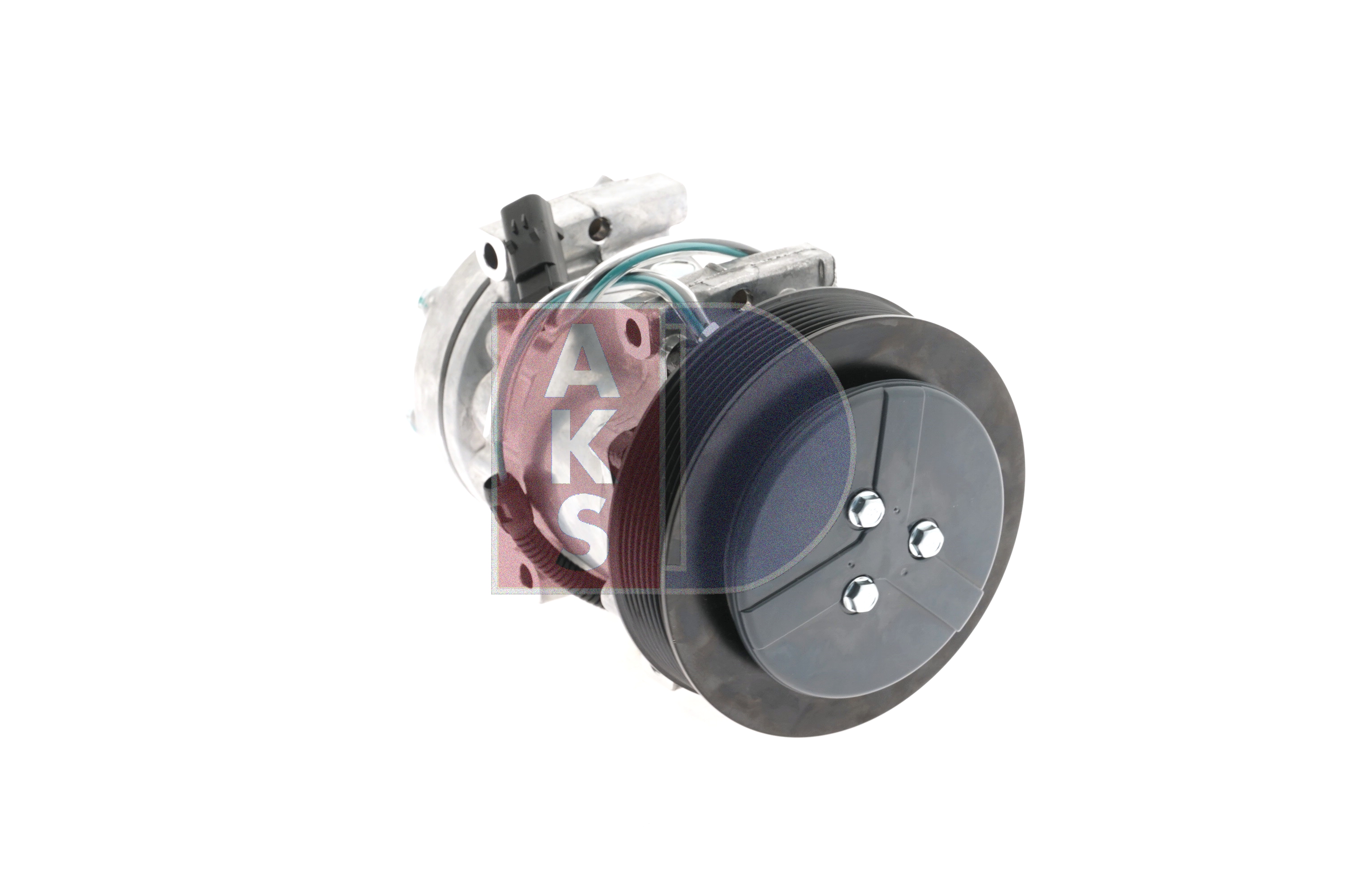 Κομπρεσέρ air condition 852890N AKS DASIS 372-9360 MERCEDES-BENZ