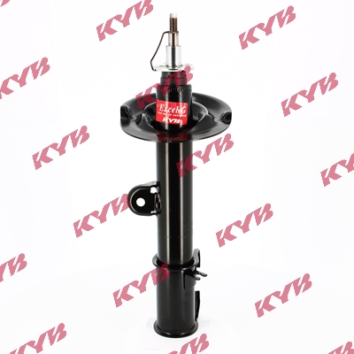KYB Amortiguador 3340122 Amortiguación Kia Sorento XM: Amortiguador KYB 3340122