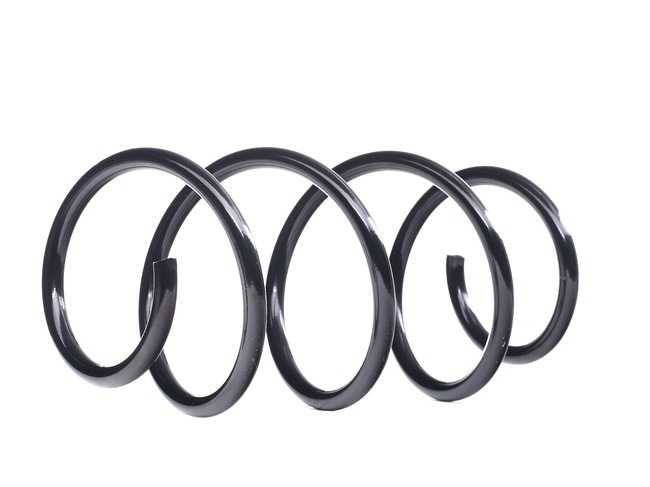 KYB RA4124 originale Skoda Superb 3v5 Fjeder hvad koster