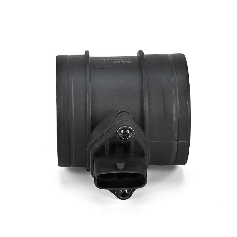 DELPHI AF10363-12B1 Luftmassenmesser mit Gehäuse