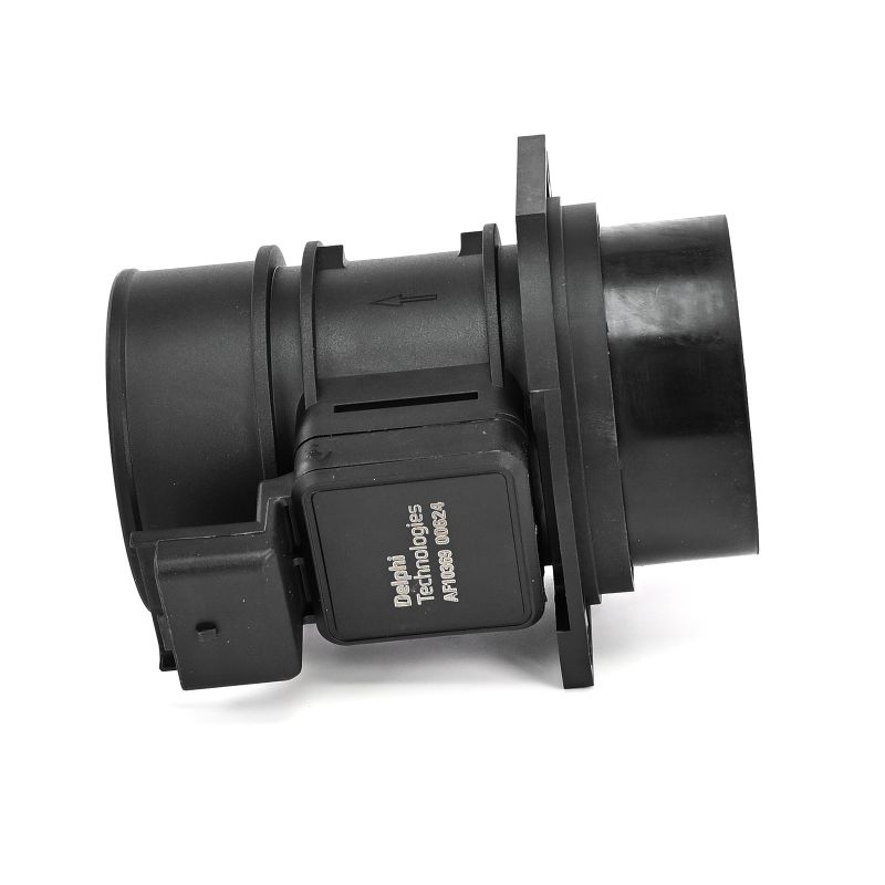 DELPHI AF10369-12B1 Luftmassenmesser mit Gehäuse