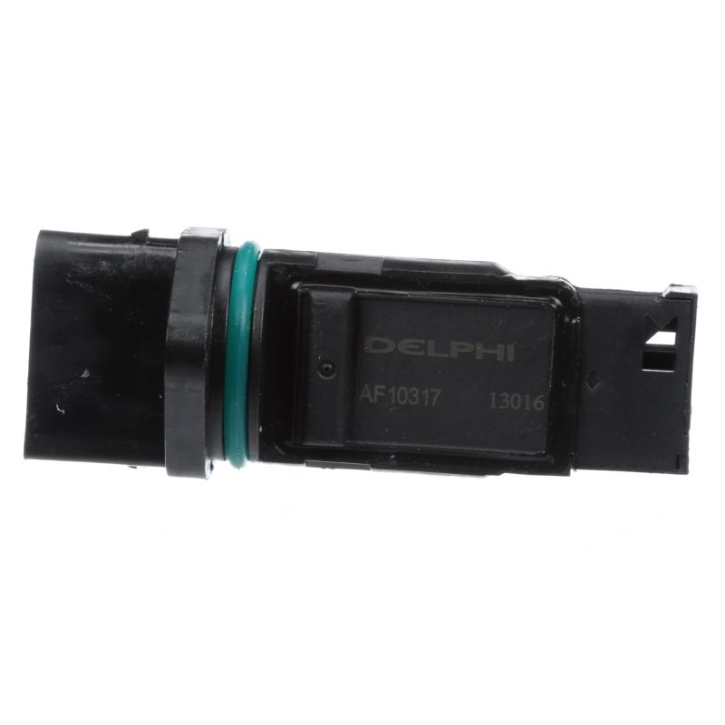 DELPHI AF10371-12B1 Luftmassenmesser mit Gehäuse