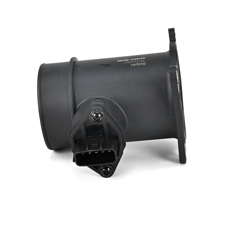 DELPHI AF10373-12B1 Luftmassenmesser mit Gehäuse