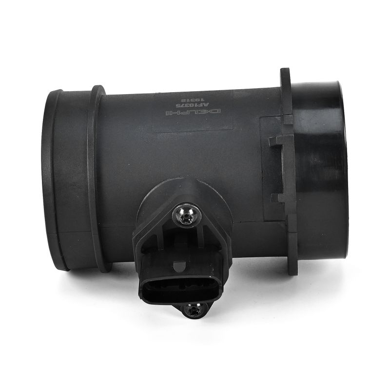 DELPHI AF10375-12B1 Luftmassenmesser mit Gehäuse