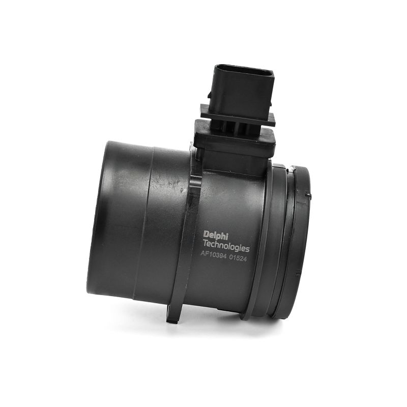 DELPHI AF10394-12B1 Luftmassenmesser mit Gehäuse