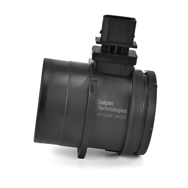 DELPHI AF10396-12B1 Luftmassenmesser mit Gehäuse