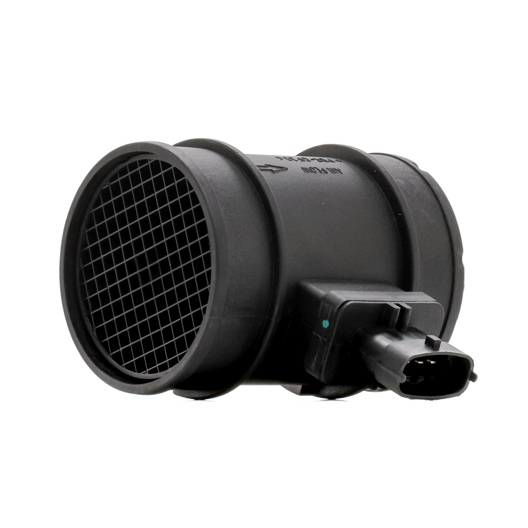 DELPHI AF10400-12B1 Luftmassenmesser mit Gehäuse