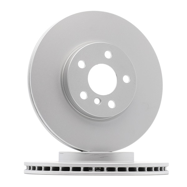 DELPHI BG4817C Tarcza hamulcowa