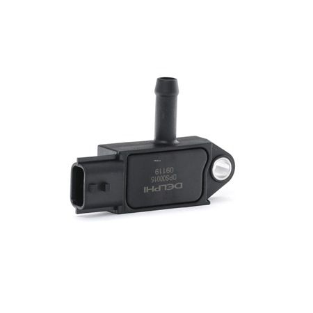 Capteur fap DELPHI AUDI DPS00015
