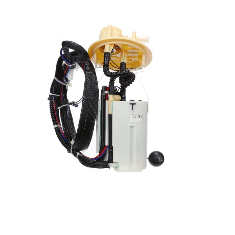 Eshop: Palivový dopravný modul DELPHI FG1251-12B1