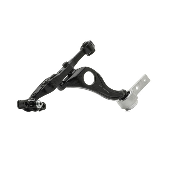 DELPHI TC3393 Brazo de suspensión GMC SAVANA delantero y trasero