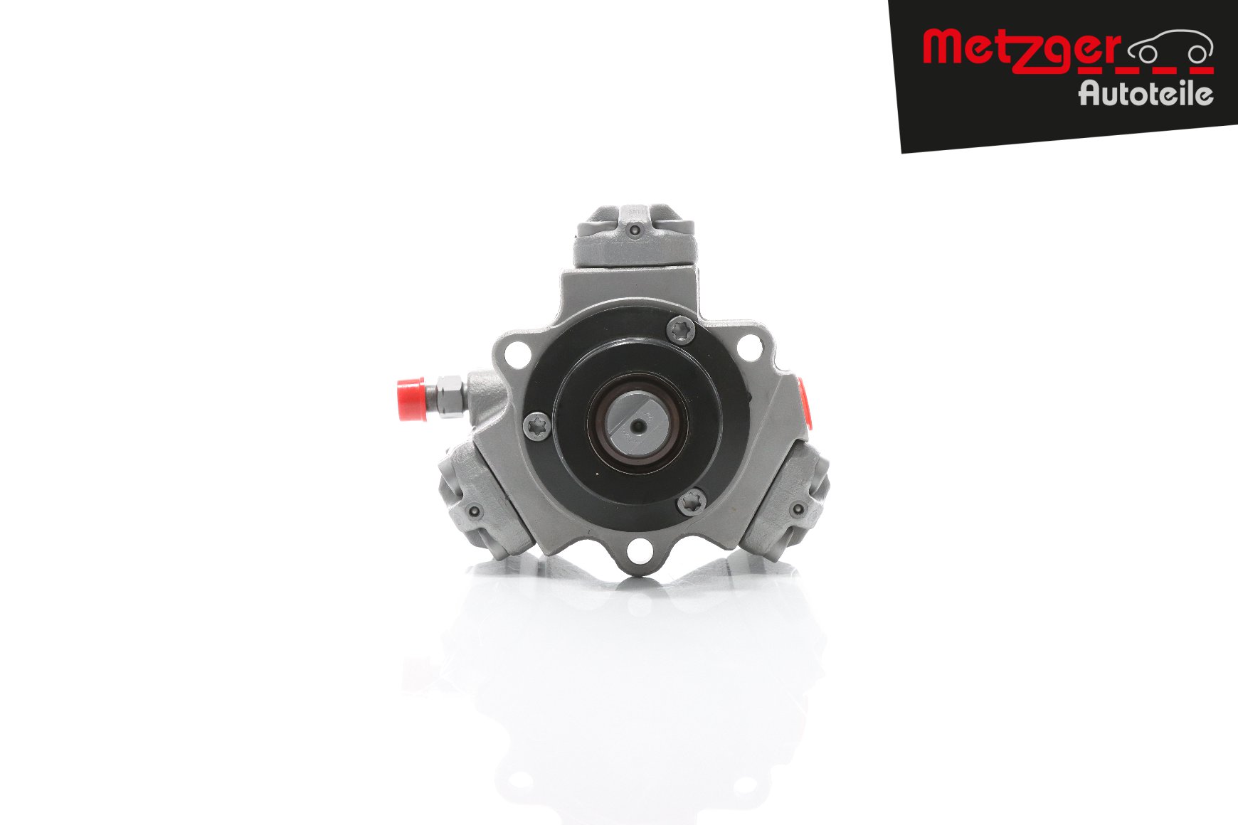 Pompe à injection METZGER ORIGINAL ERSATZTEIL 0830002 Système d'alimentation MERCEDES-BENZ Classe C Break (S203)