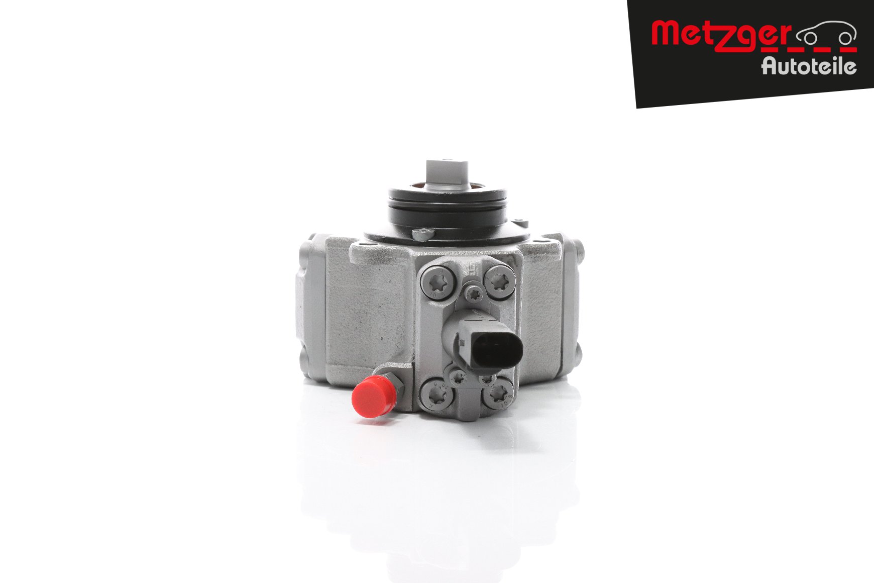 Hochdruckpumpe 0830008 METZGER A611 070 06 01 FORD