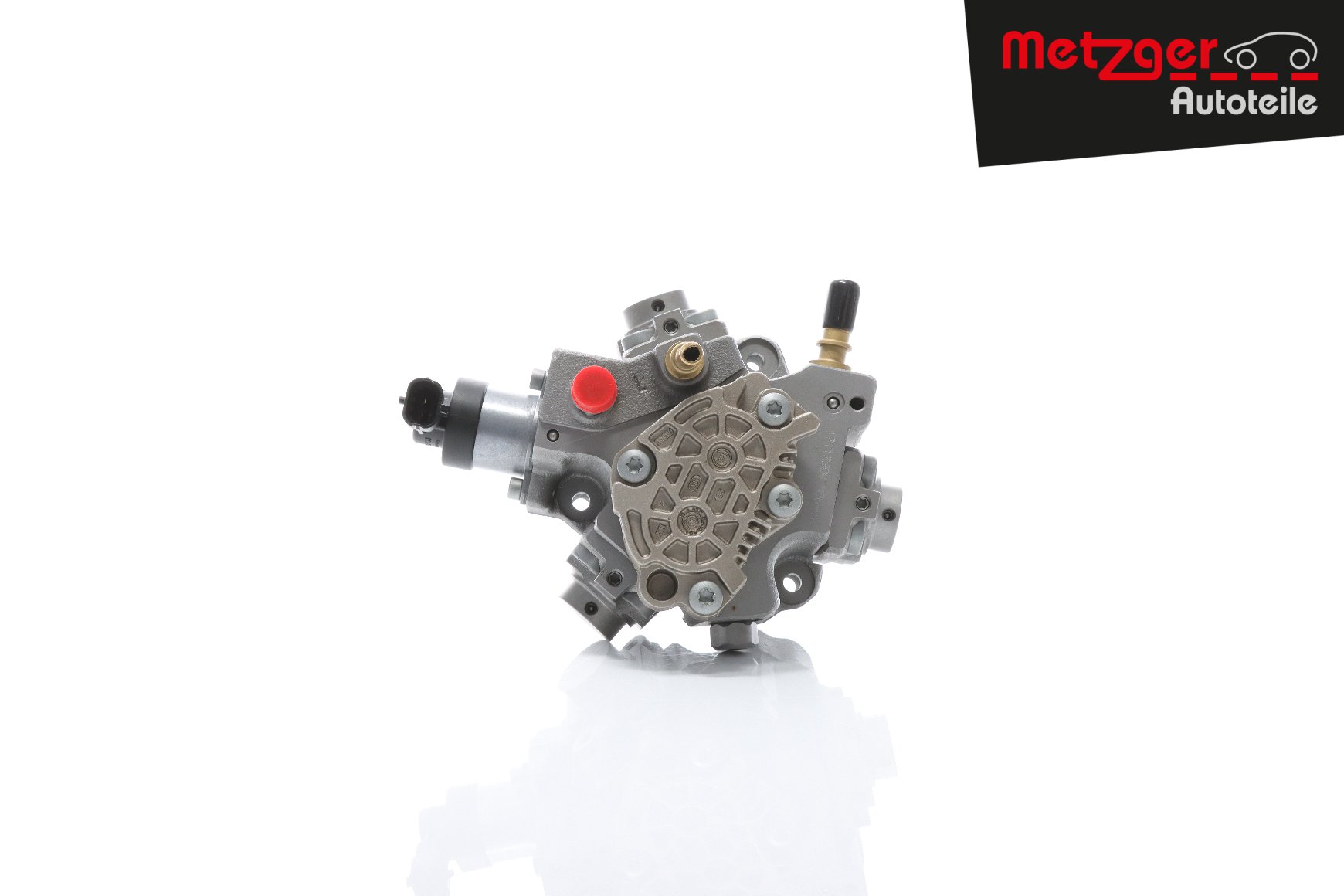 METZGER 0830010 Αντλία υψηλής πίεσης γνήσια MAZDA