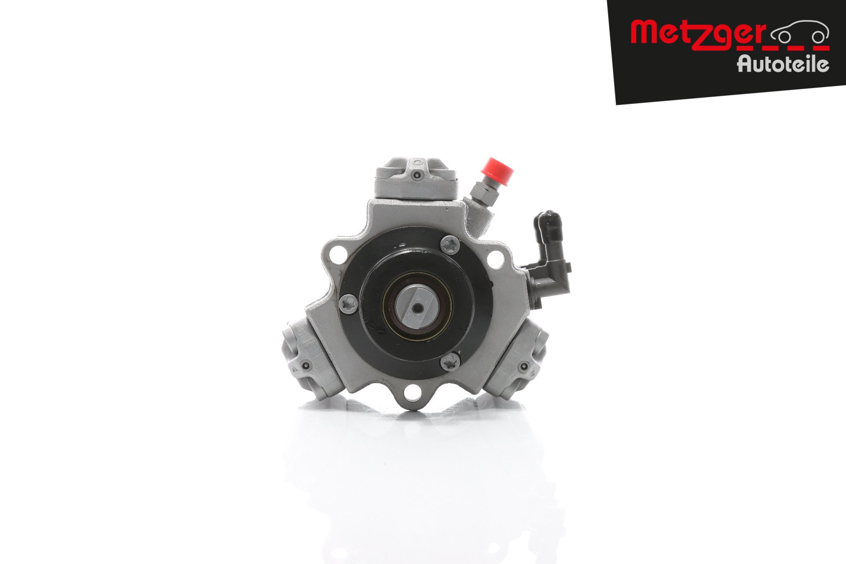 Kostnad byta Högtryckspump Opel 0830012 METZGER