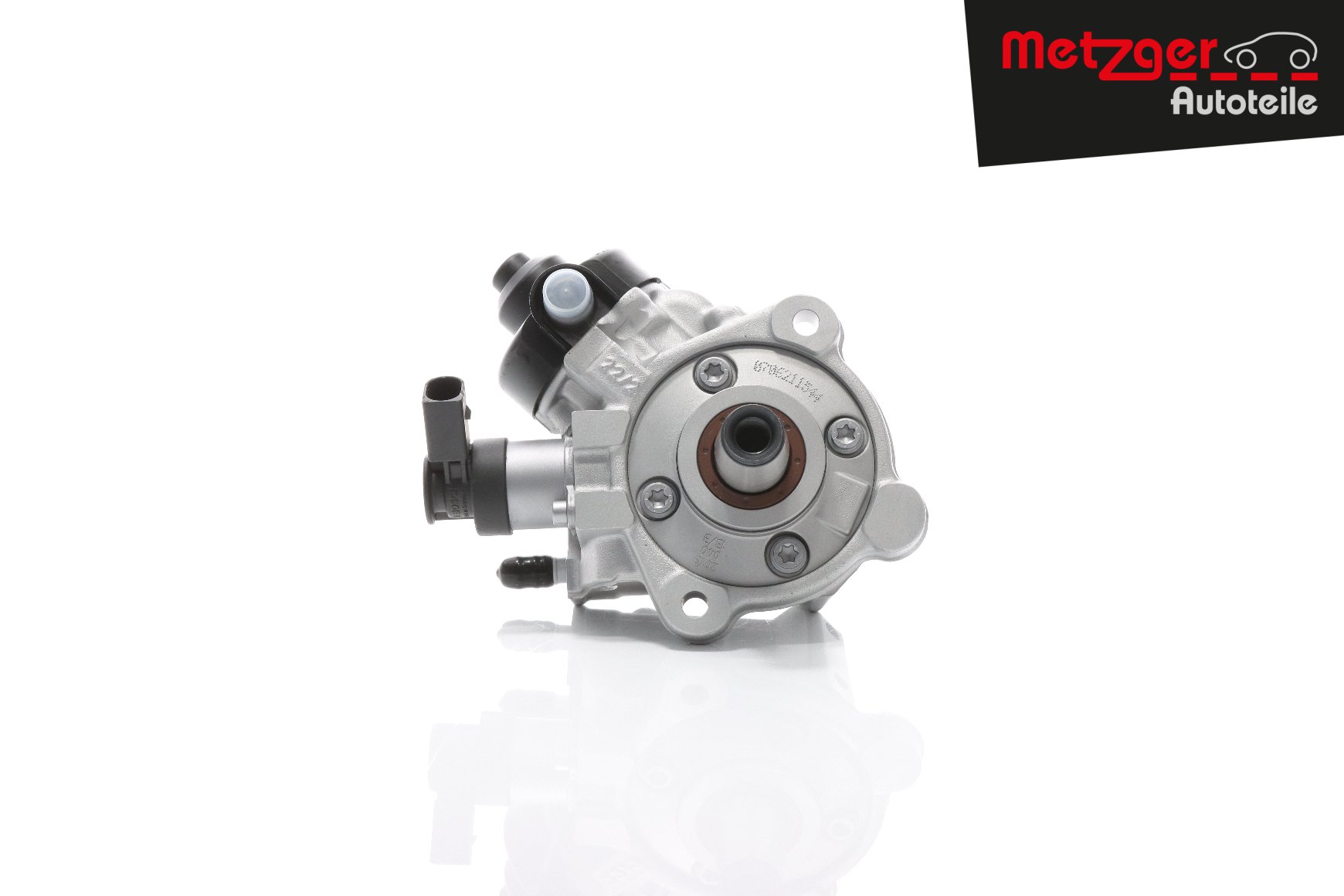 METZGER 0830013 Vysokotlakové palivové čerpadlo BMW F10 550i 4.4 405 KS Benzín cena