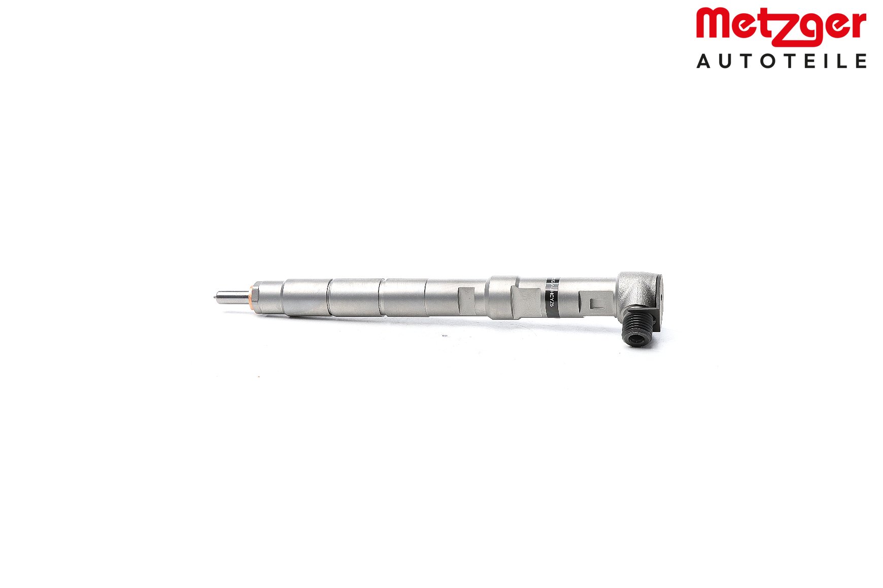 METZGER 0870153 Εγχυτήρας Seat Ibiza 6P τιμες