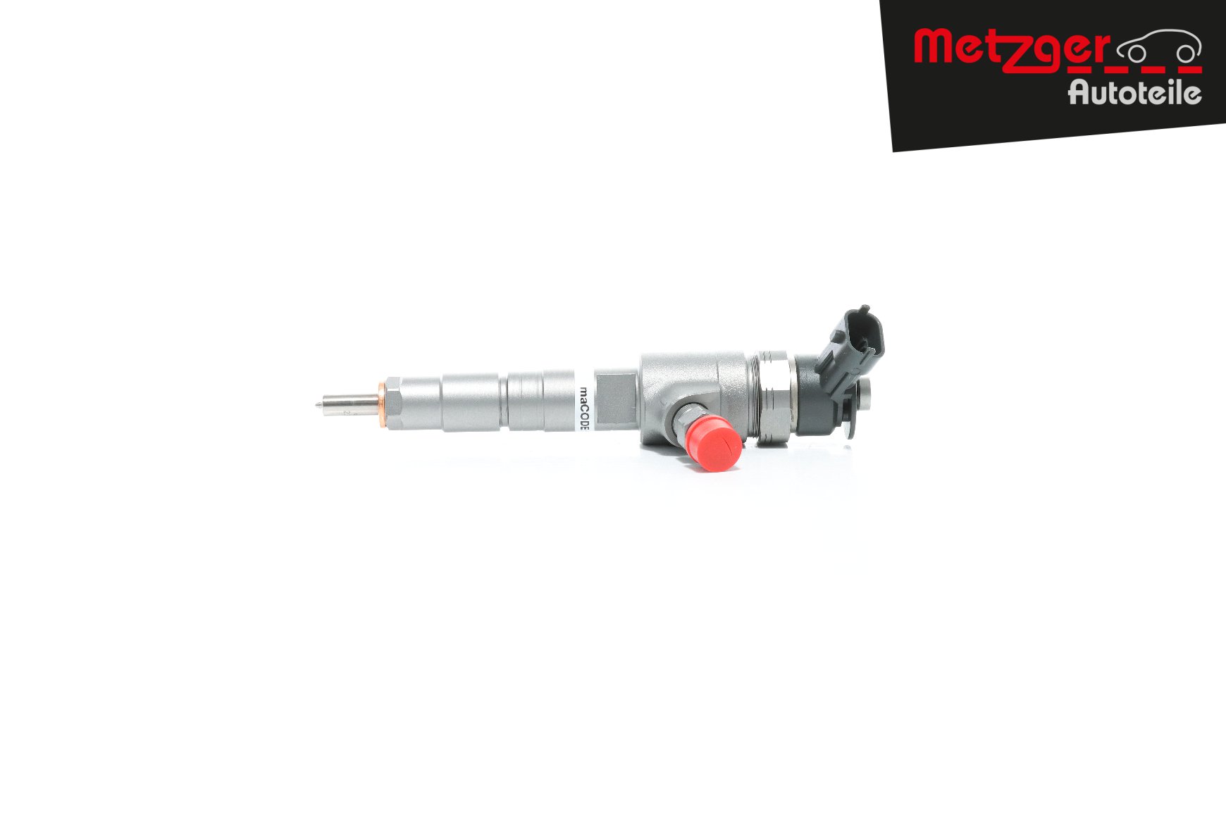 METZGER 0870166 Iniettore Ford C-Max 2 serie originale prezzo