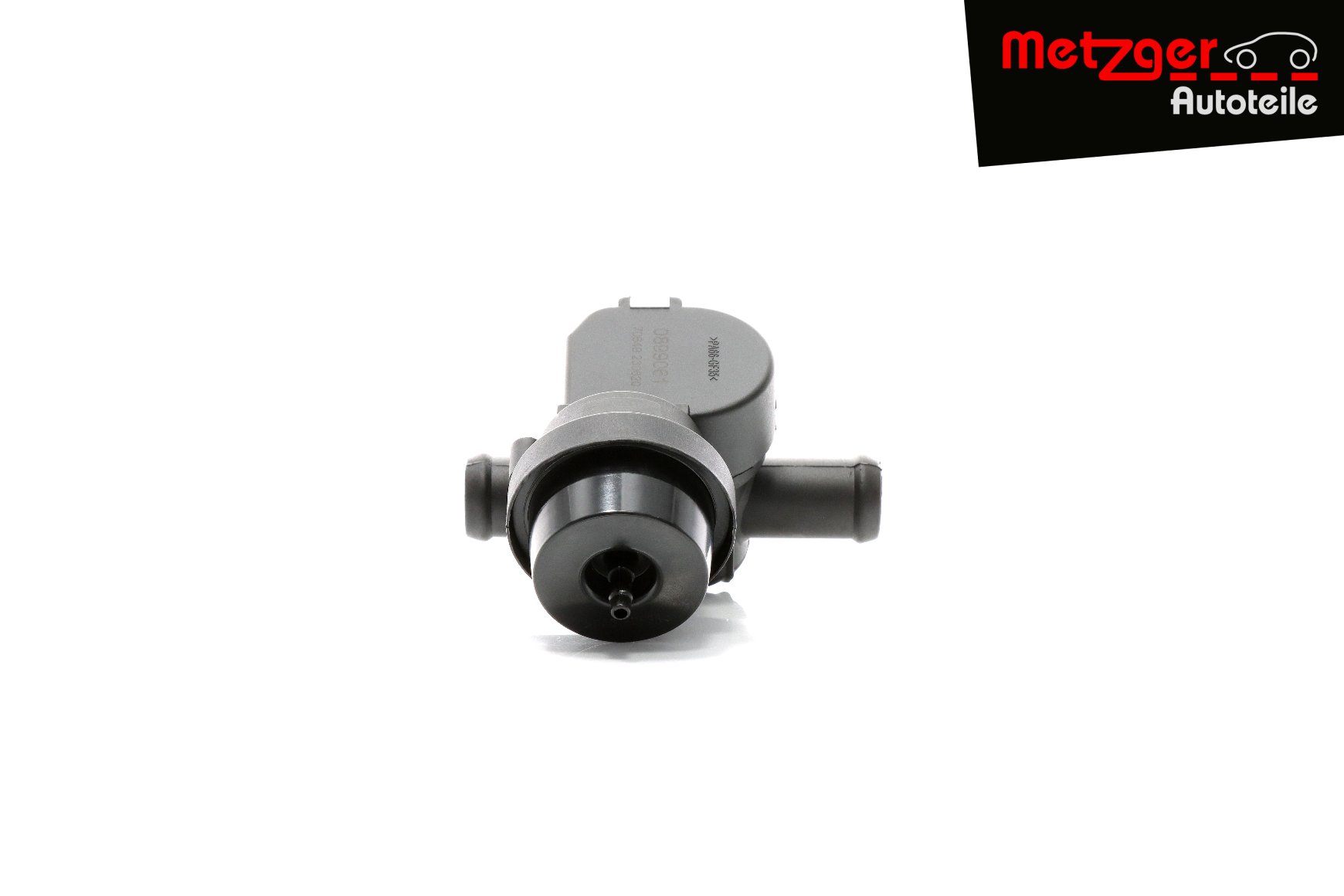 METZGER Kühlmittelregelventil 0899061 0899061 METZGER Kühlmittelregelventil Tabelle