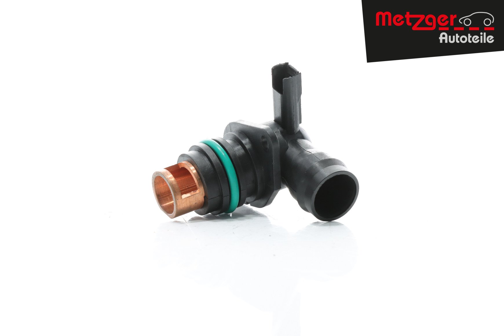 METZGER 2100028 Ventil, veivhuslufting