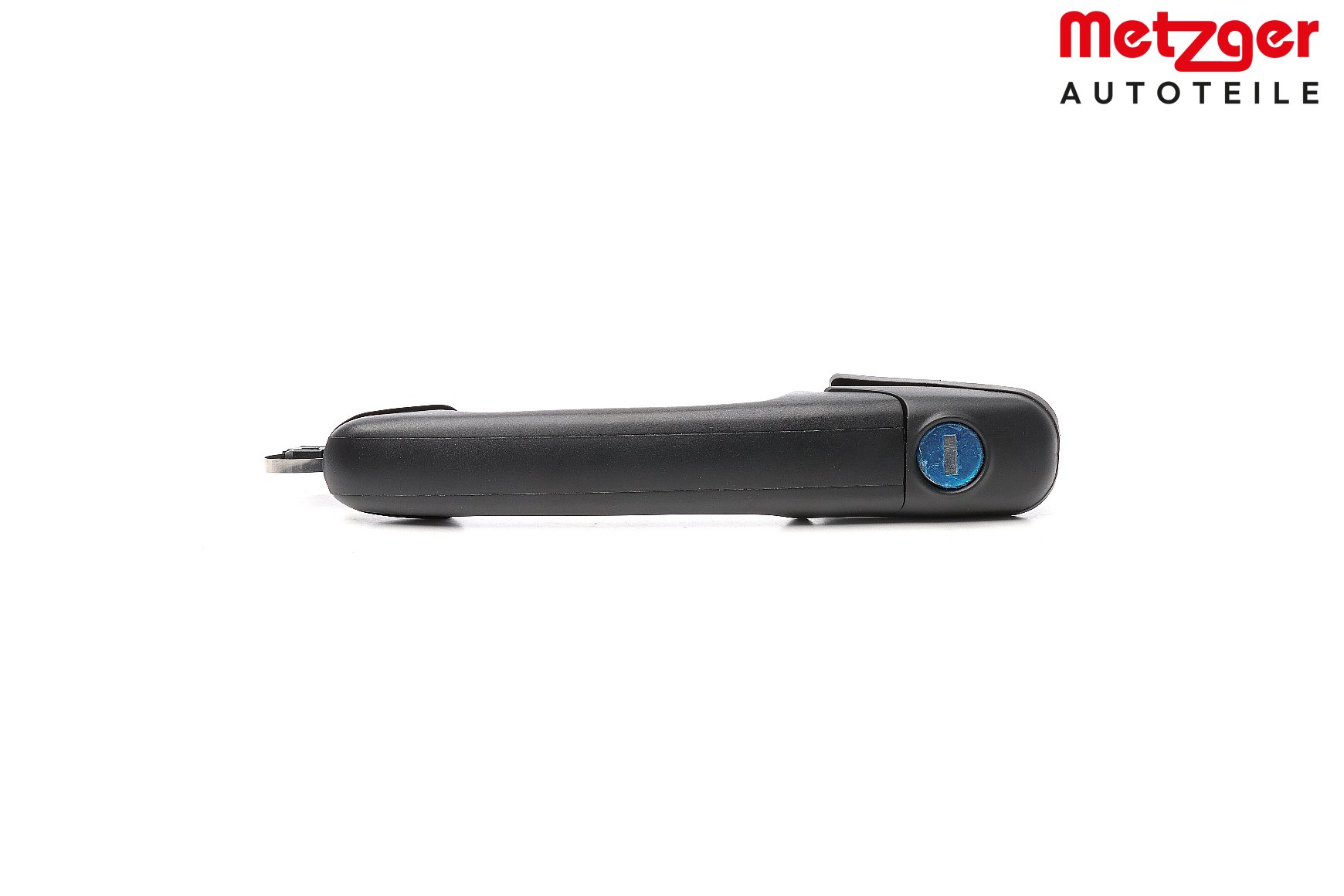 METZGER 2310540 Dvere VOLKSWAGEN originálne