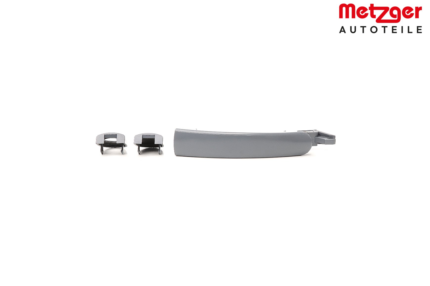2310542 Dörrhandtag METZGER MAZDA 2